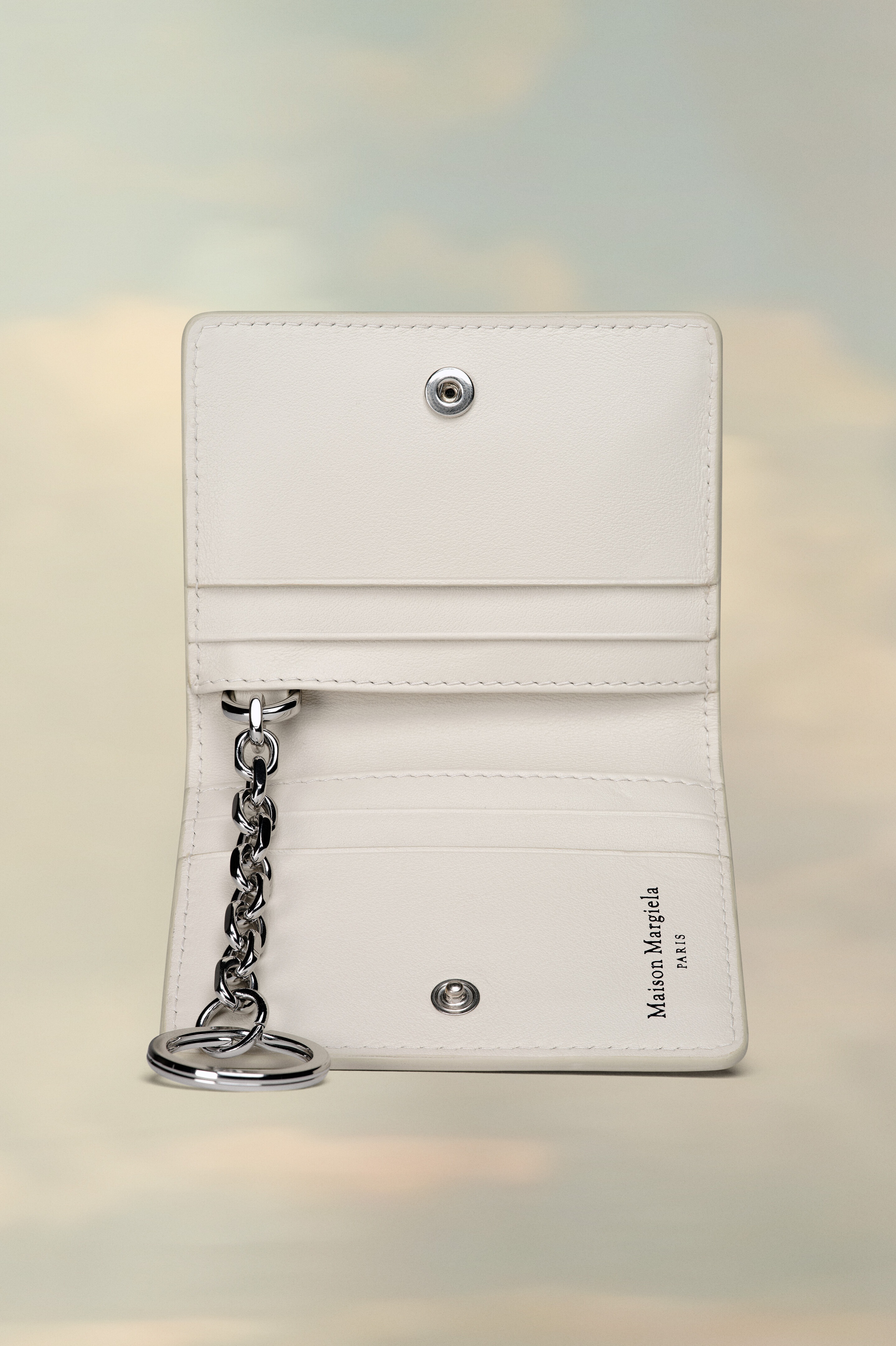 Leather Cardholder - 3