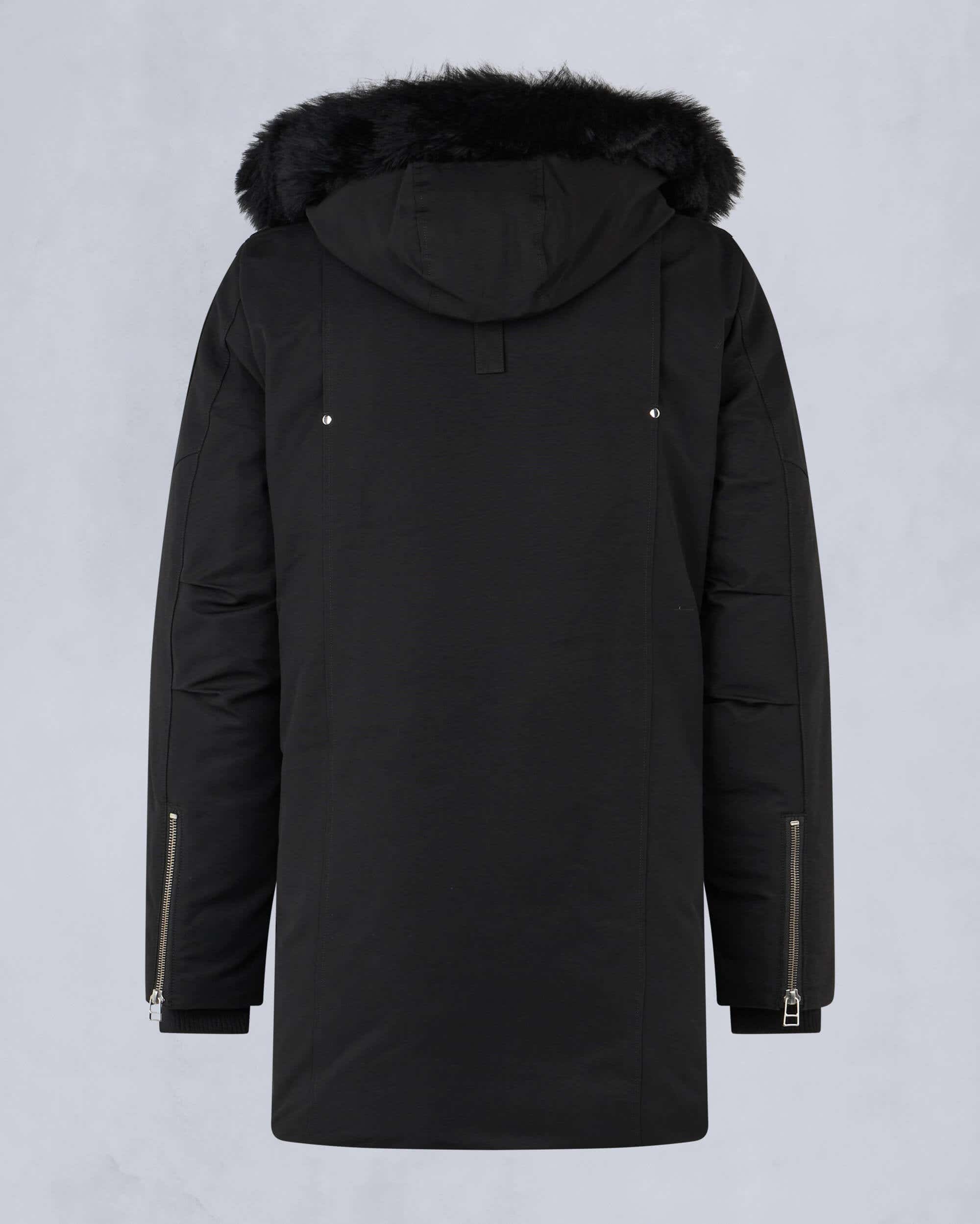 ORIGINAL SHEARLING STIRLING PARKA - 6