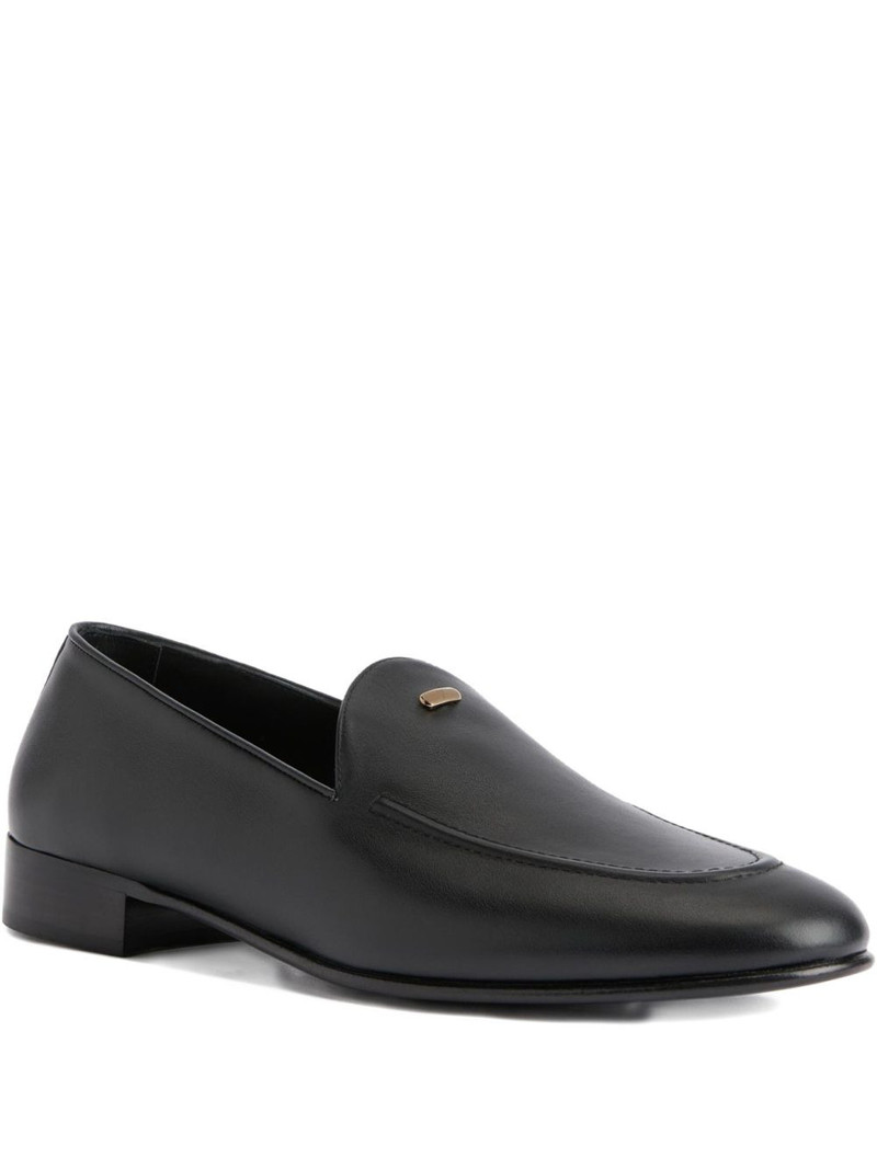G-Flash loafers 1