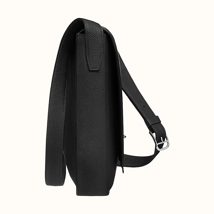 Steve light messenger bag - 2