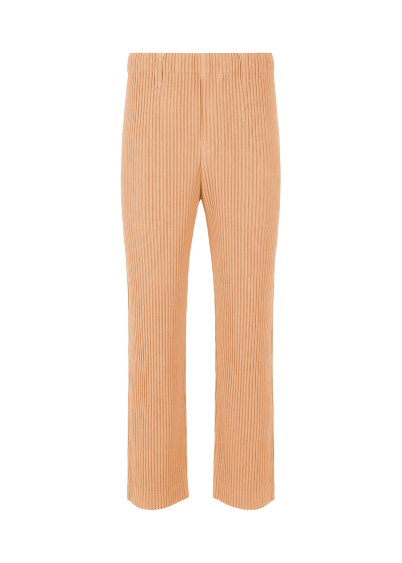 TAILORED PLEATS 1 1