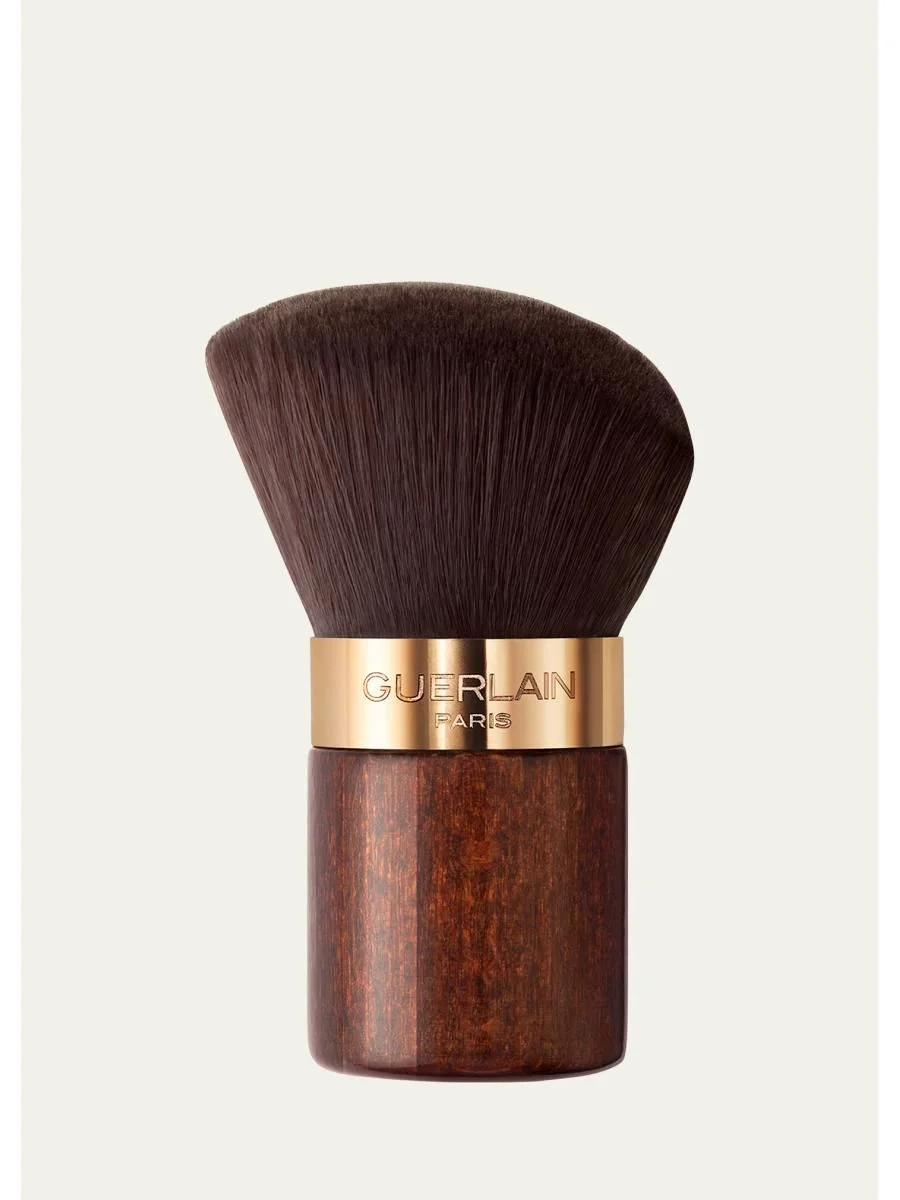 Terracotta Powder Brush - 1