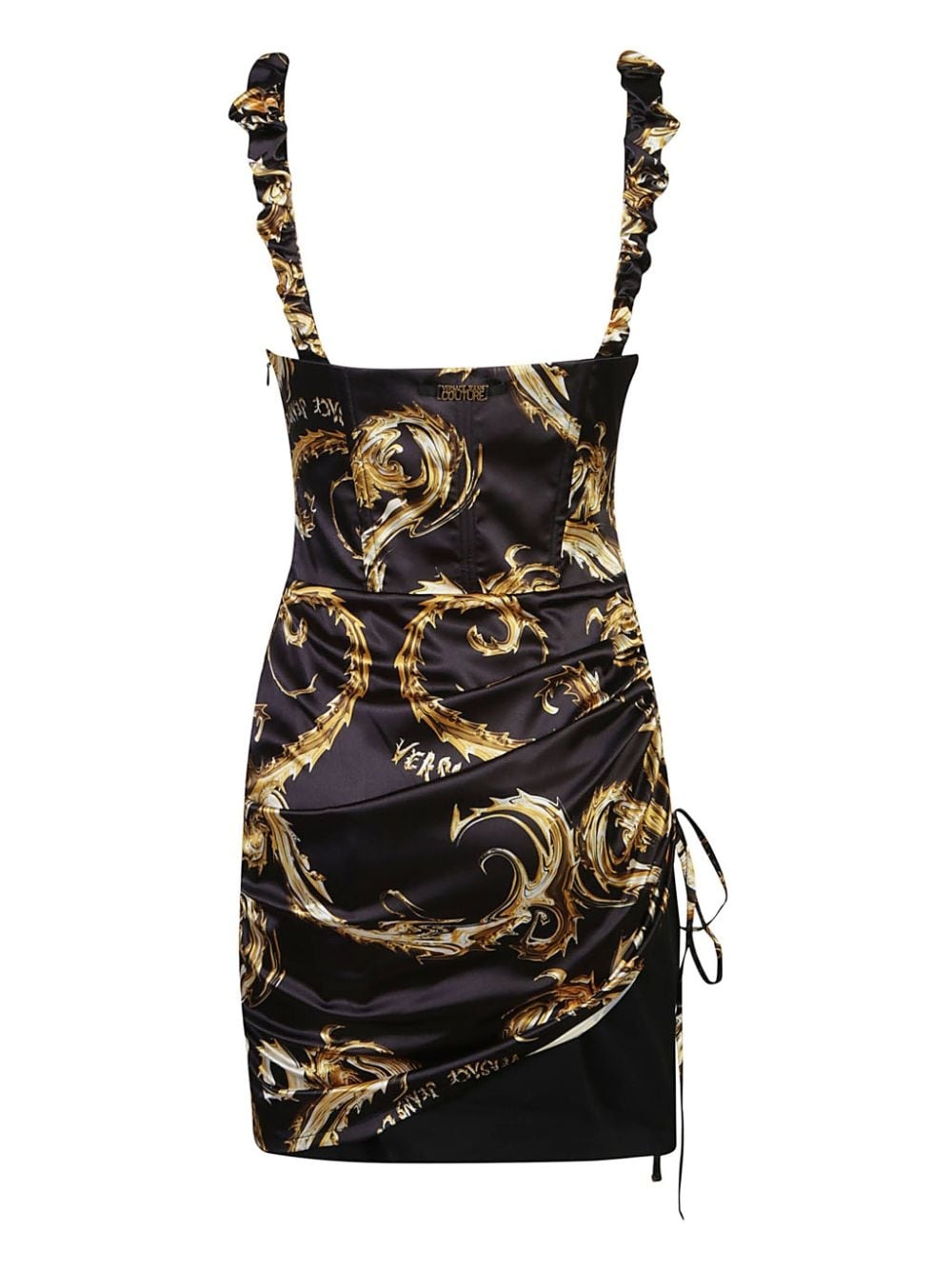 Chromo Couture mini dress - 2