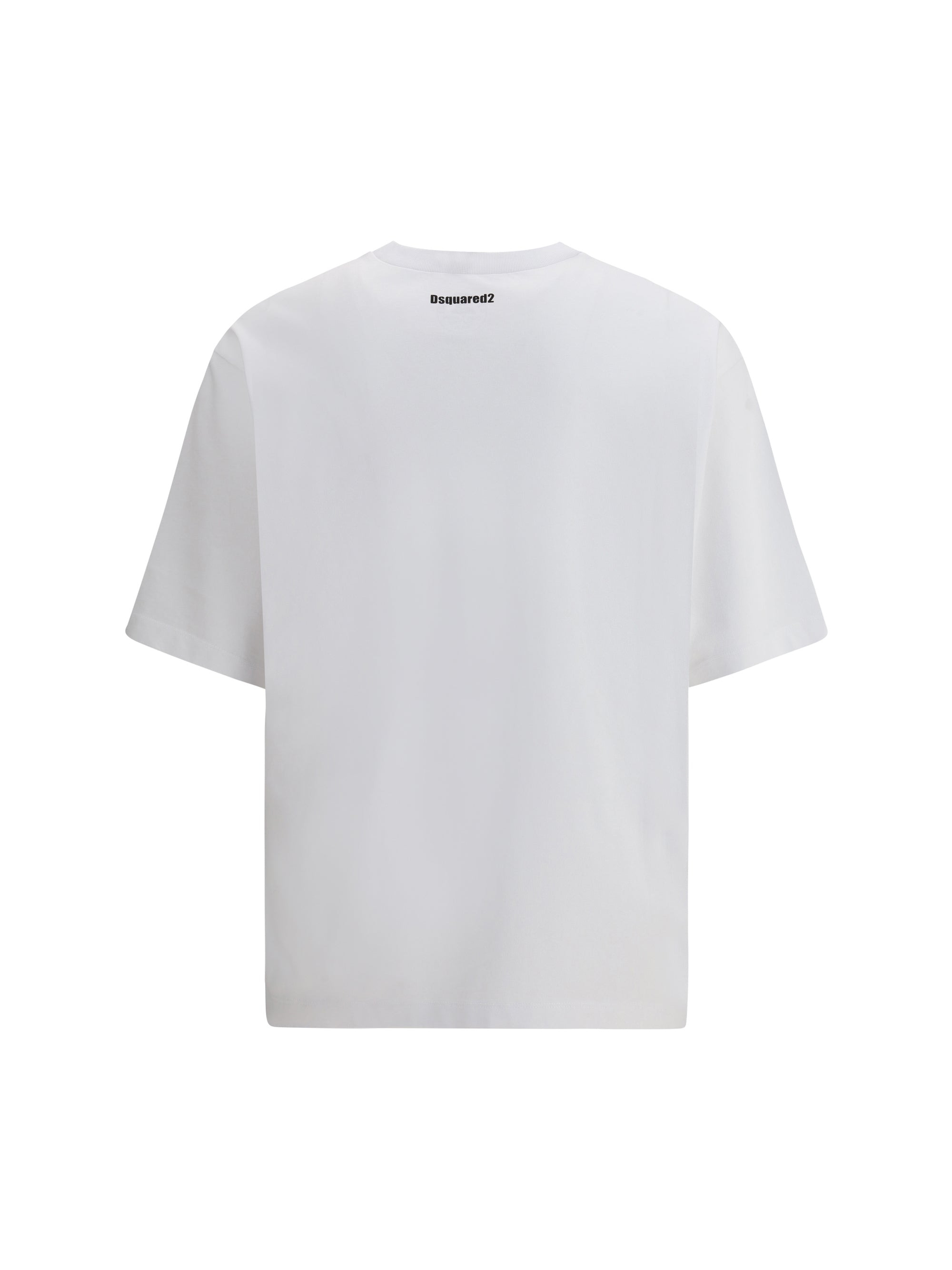 Dsquared2 Men Loose Fit Tee - 2