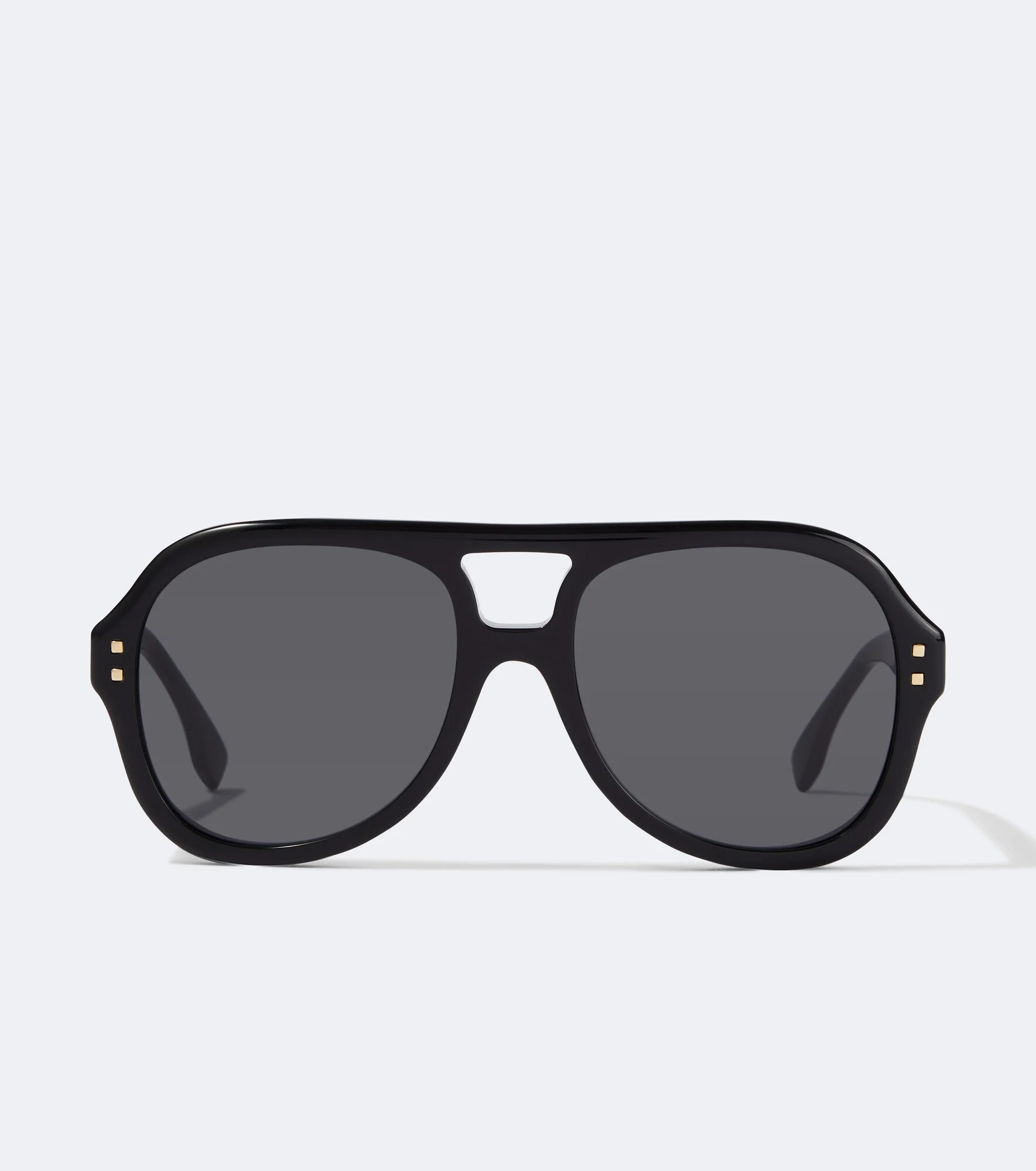 Fendi Five Sisters navigator sunglasses - 1