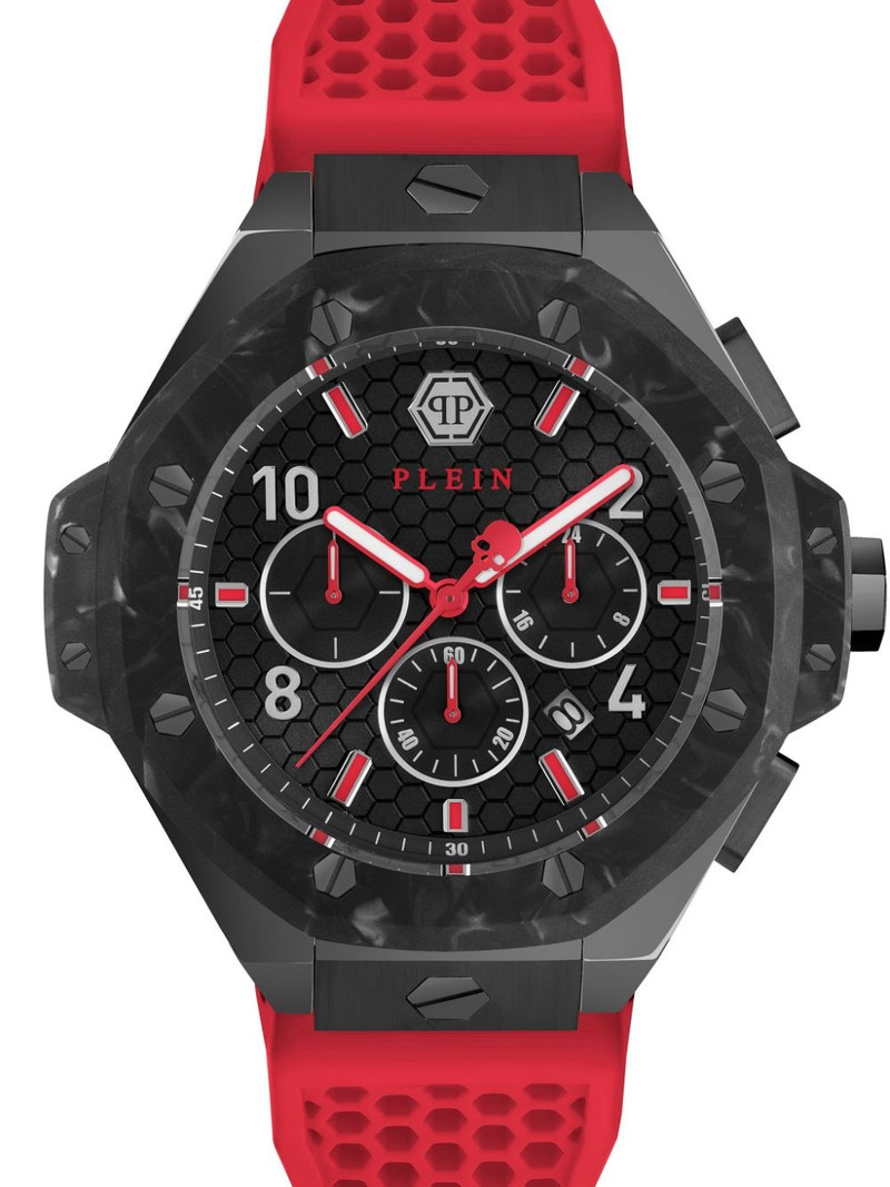 PHILIPP PLEIN Chrono Royal 46mm outlook