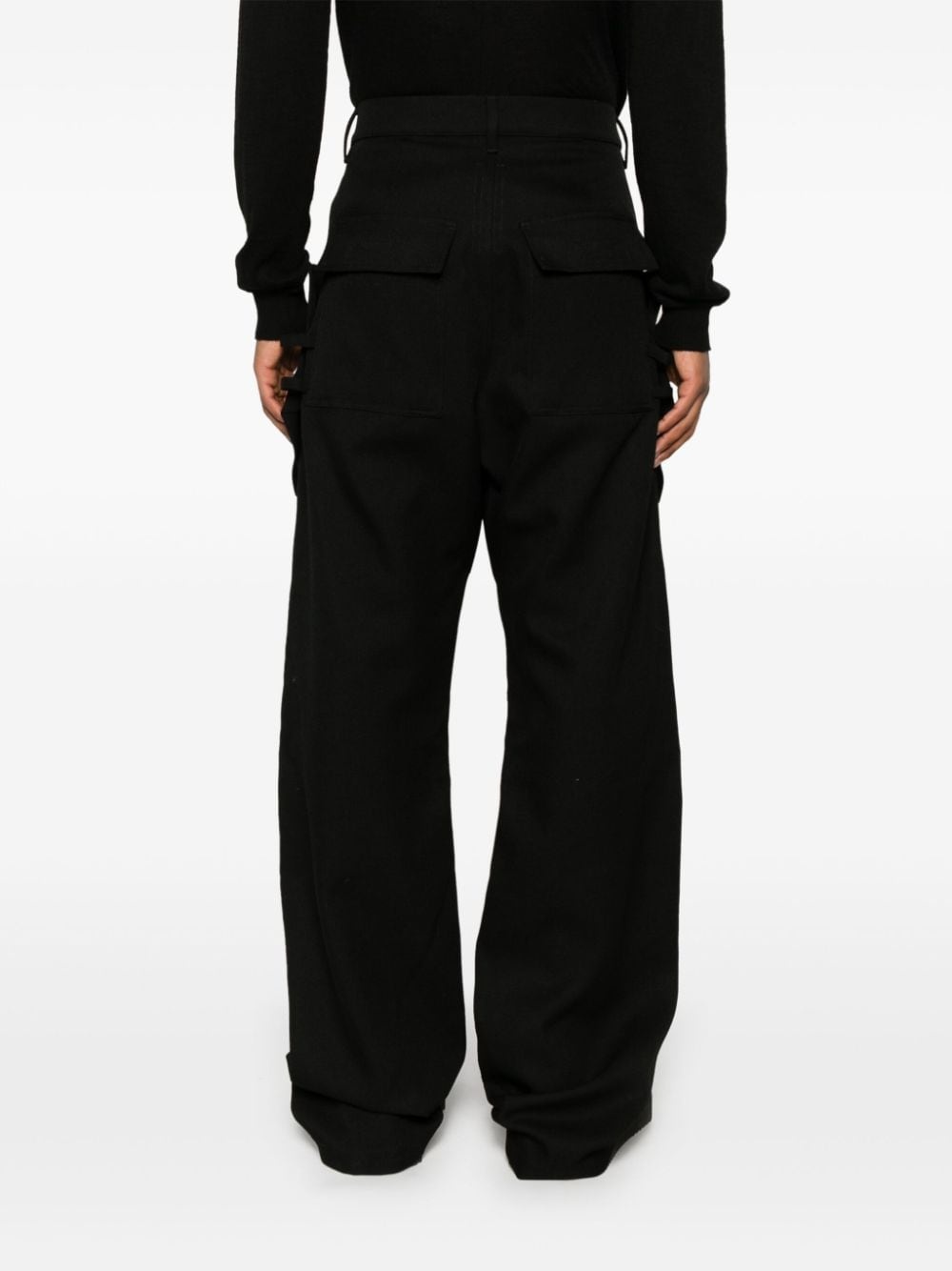 Stefan cargo pants - 4