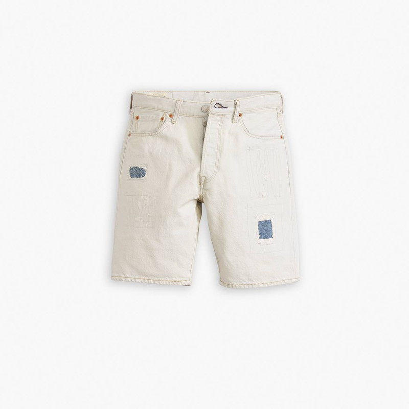 501® ORIGINAL FIT HEMMED 9" MEN'S SHORTS 1