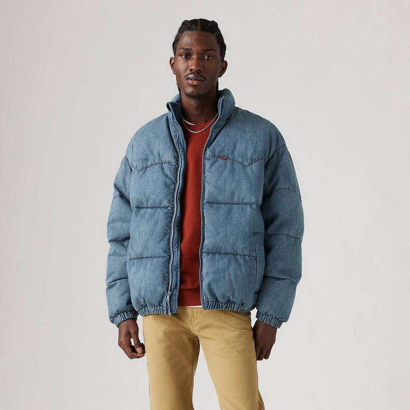 SUPER PUFFER JACKET 2