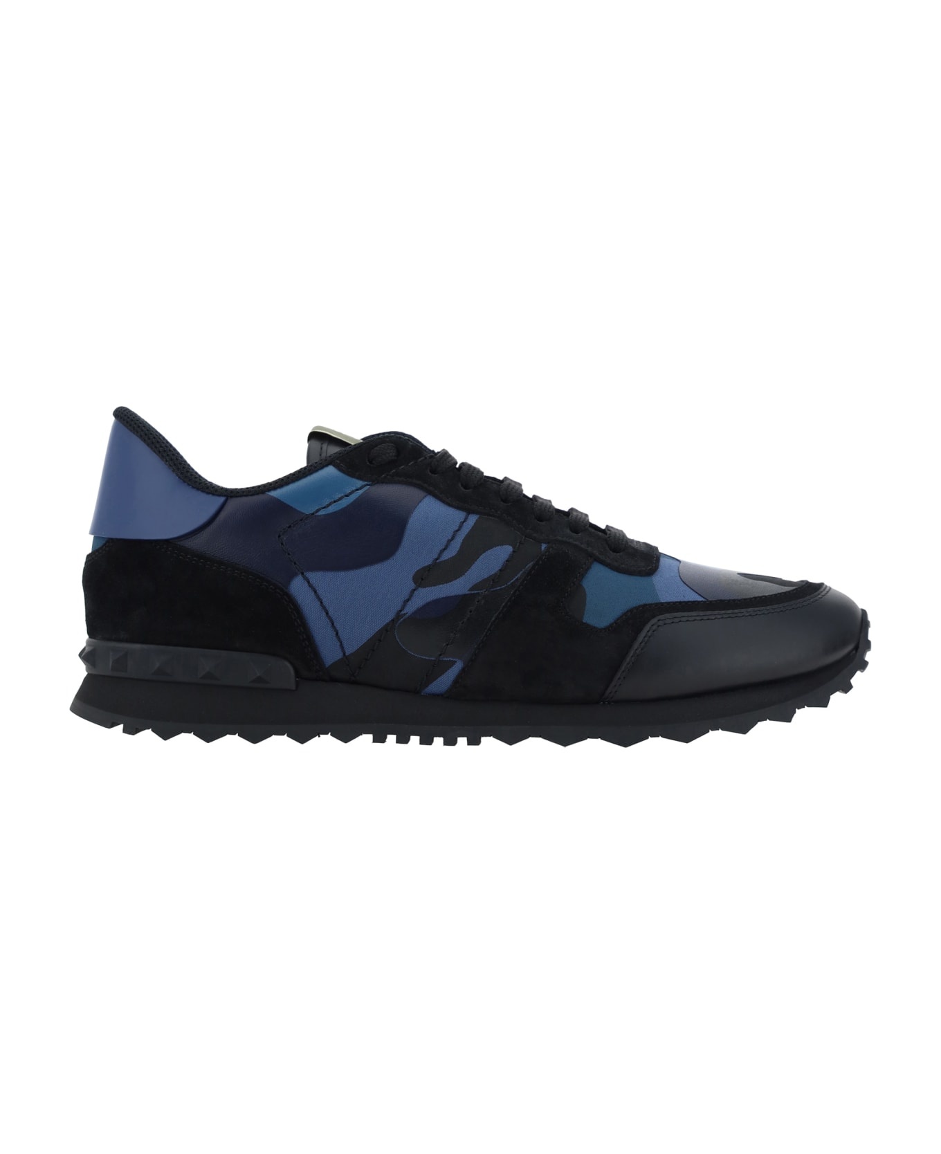 Valentino Garavani Rockrunner Sneakers - 1