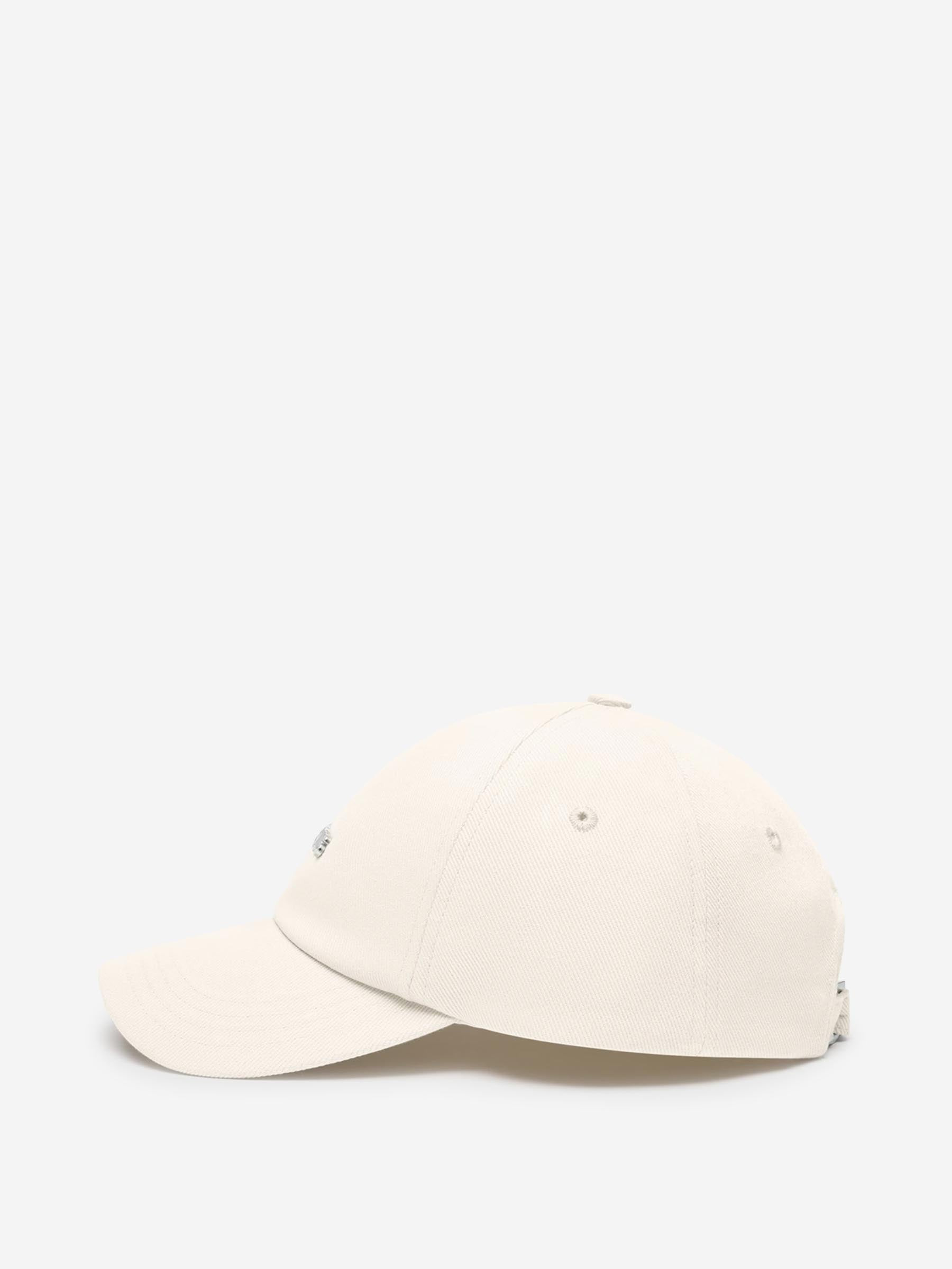 GADJO CAP - 2