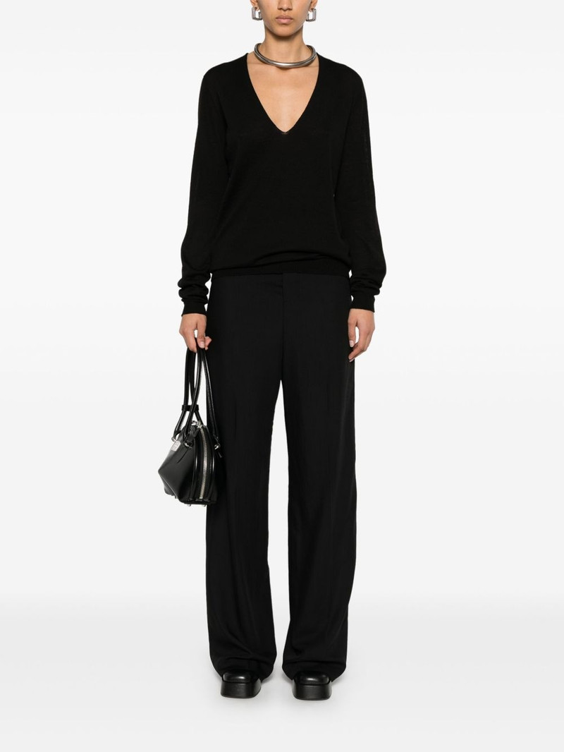 Rick Owens Mastodon trousers outlook