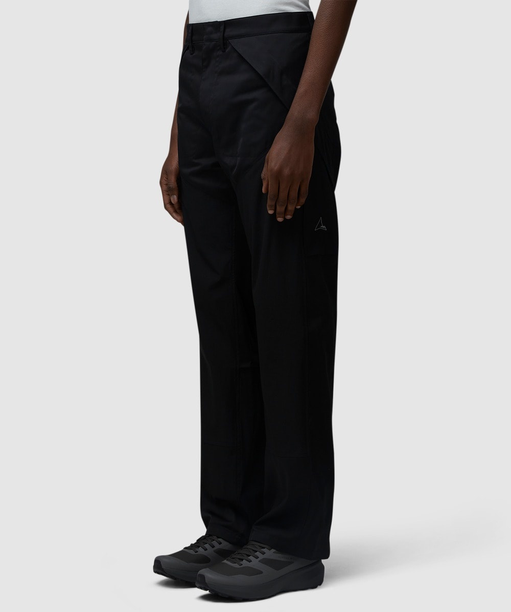 Cargo pant - 2
