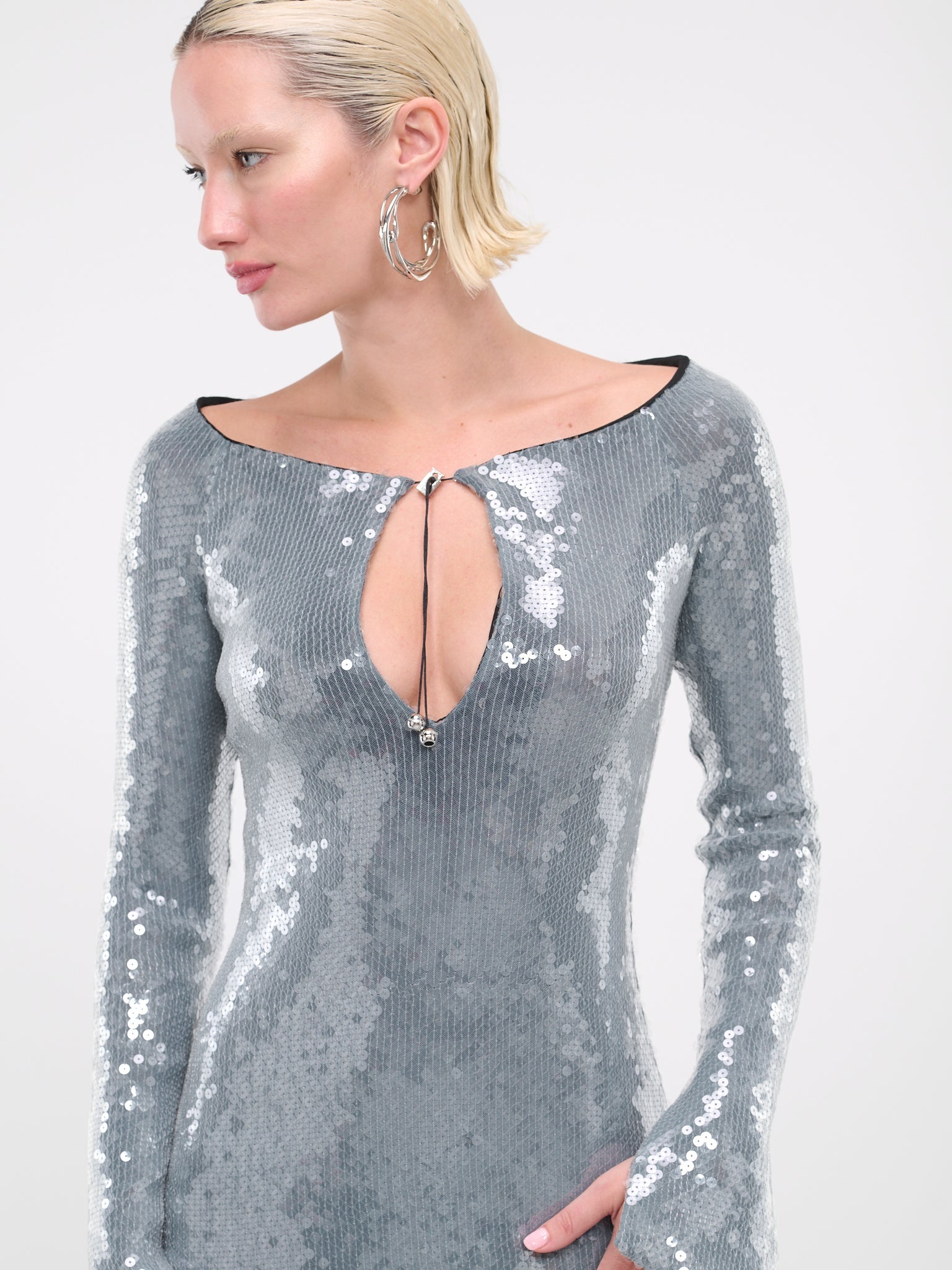 Solare Dress - 5