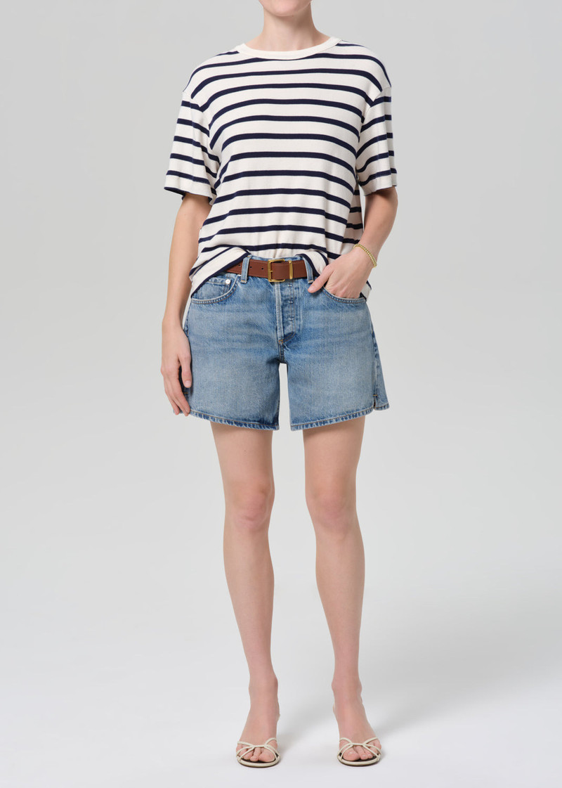 Billie Relaxed Short In Hikari - 1