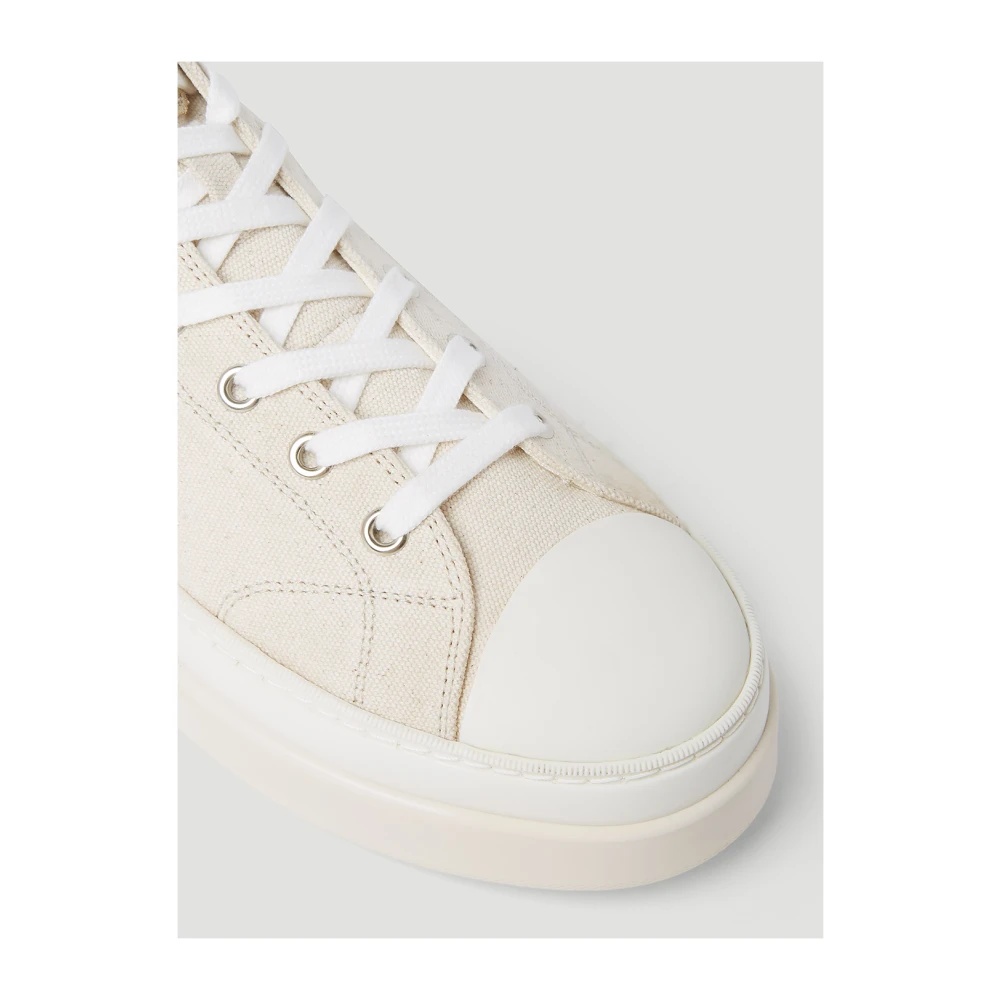 ISABEL MARANT｜SNEAKERS (AUSTEN HIGH (BK0024FA A3E12S 23 Sneakers alta in tessuto - ISABEL MARANT - Ginevra calzature