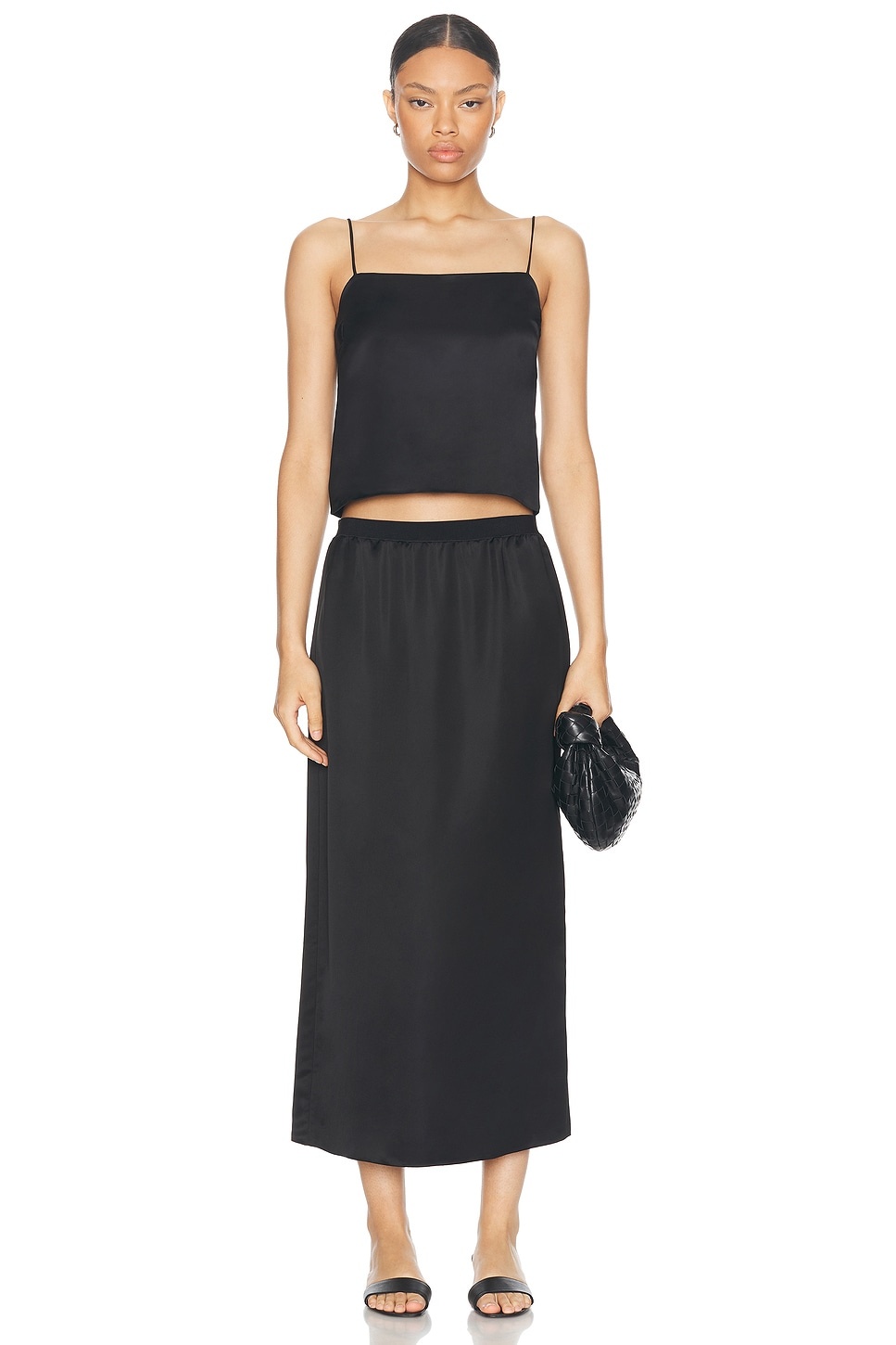 Slip Skirt - 4