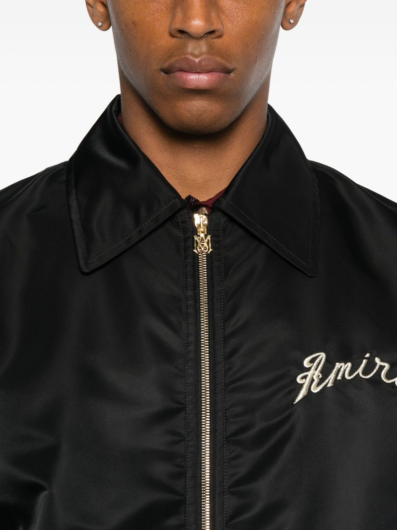 embroidered bomber jacket 5