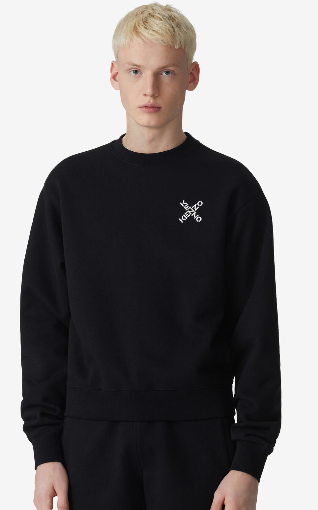 KENZO Sport 'Little X' sweatshirt - 2