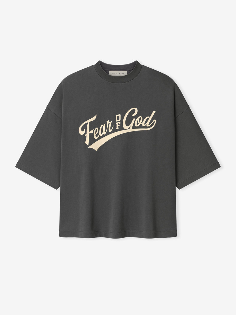 Merch Tee Boxy Fit 2
