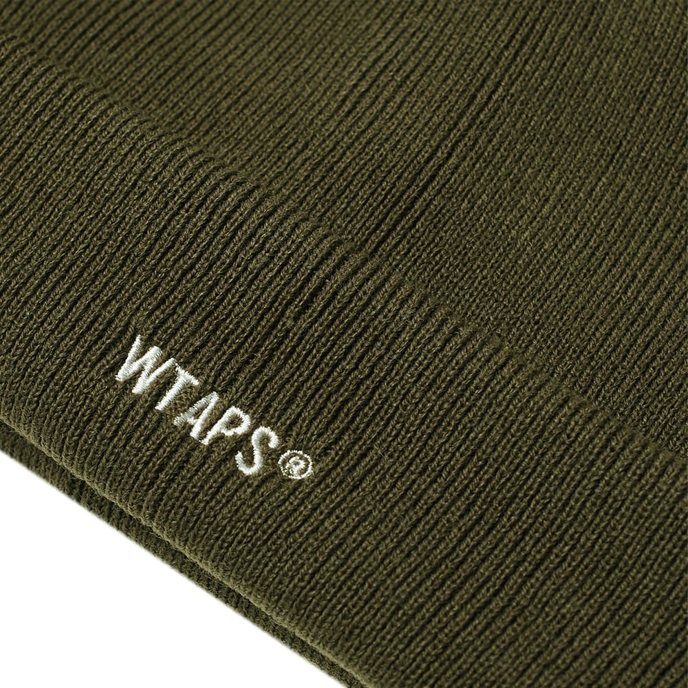 WTAPS Beanie 04 - 2