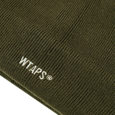 WTAPS WTAPS Beanie 04 outlook