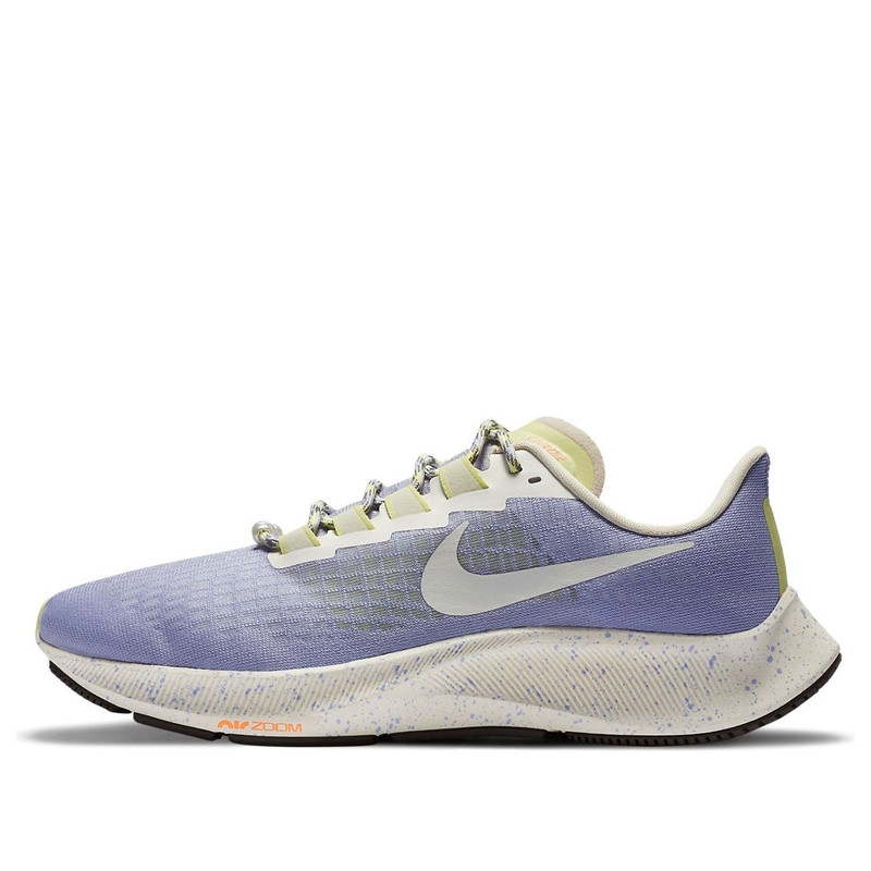 (WMNS) Nike Air Zoom Pegasus 37 'White Purple' DC0838-513 - 1