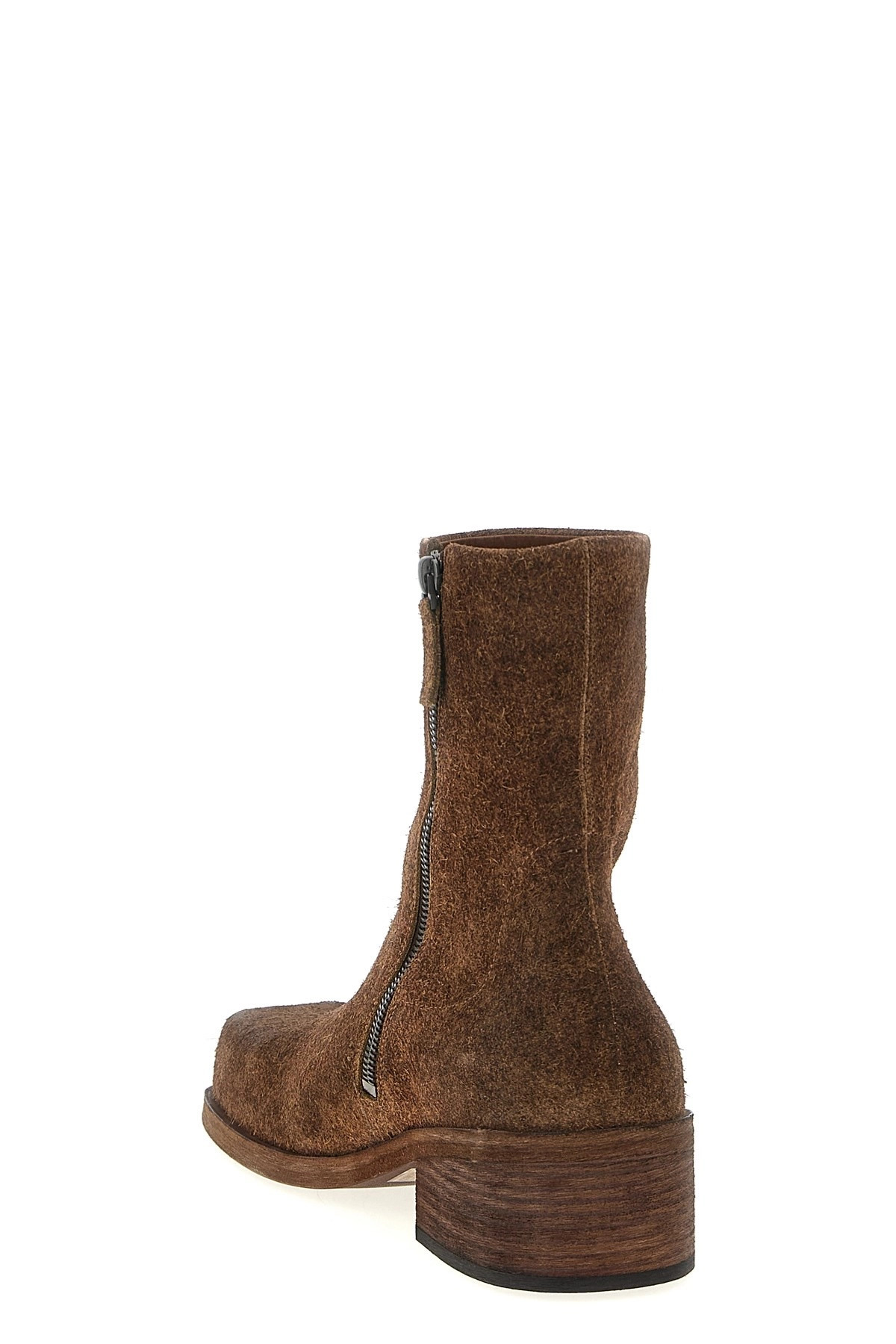 'Cassello' ankle boots - 3