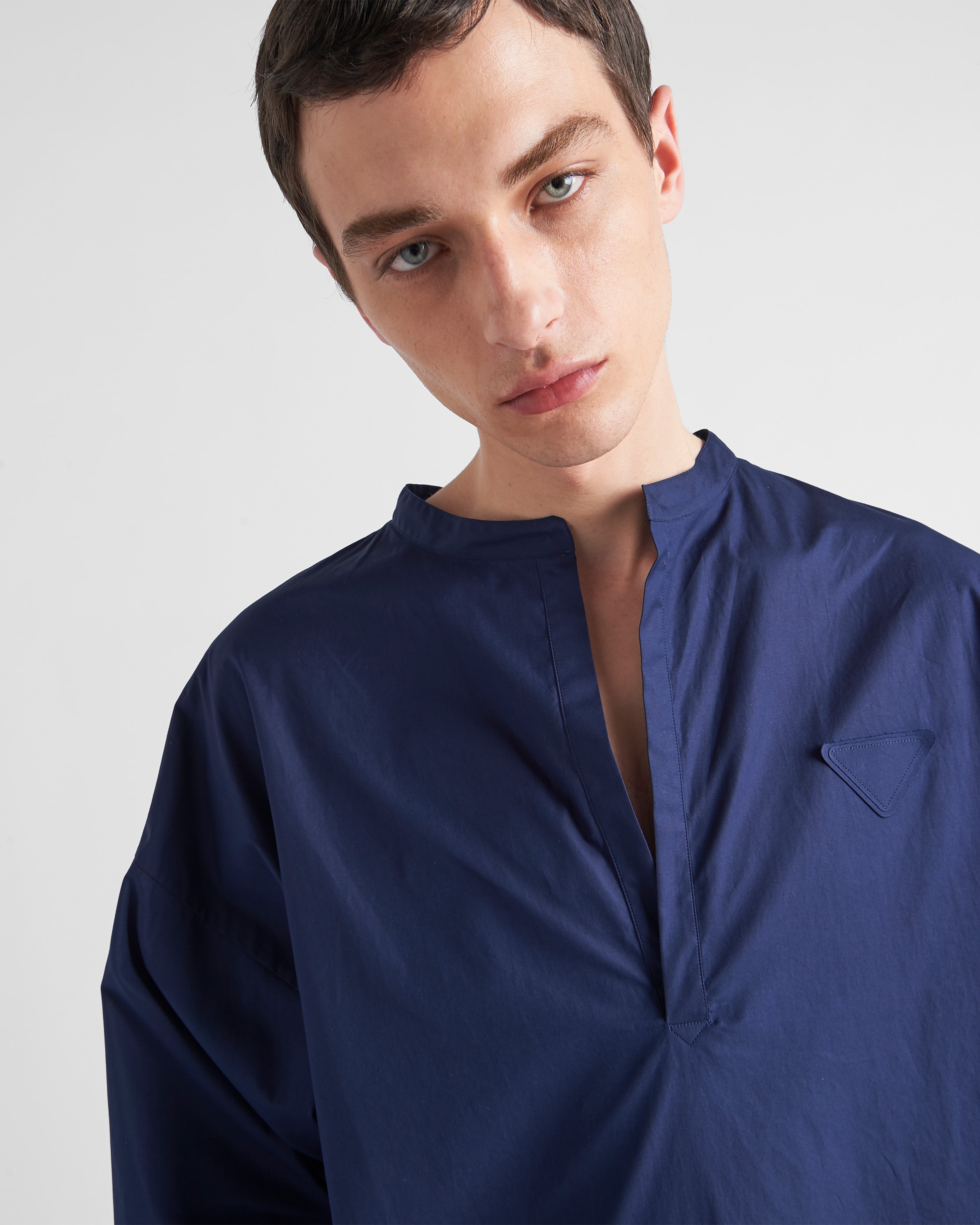 Cotton shirt - 4