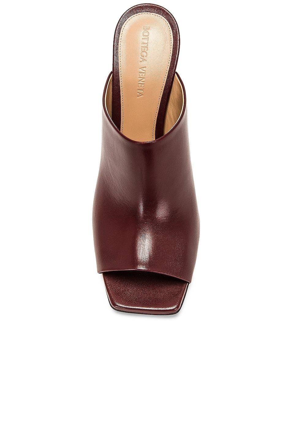 Knot Mule Sandal - 4