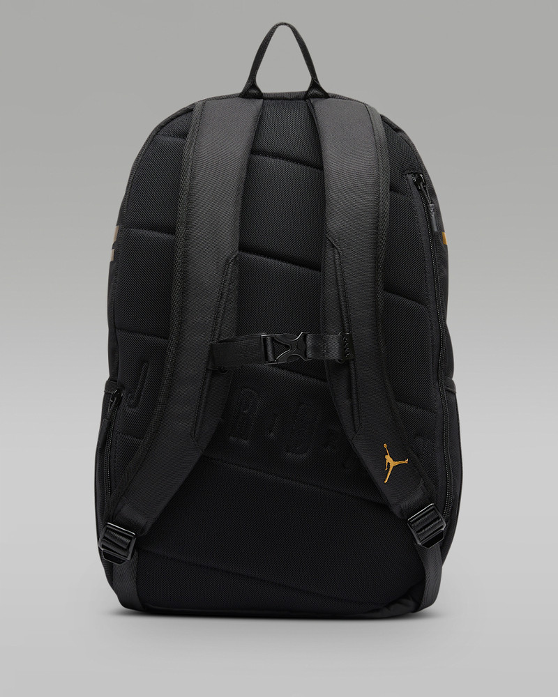 Jordan Air Patrol Backpack (29L) 3