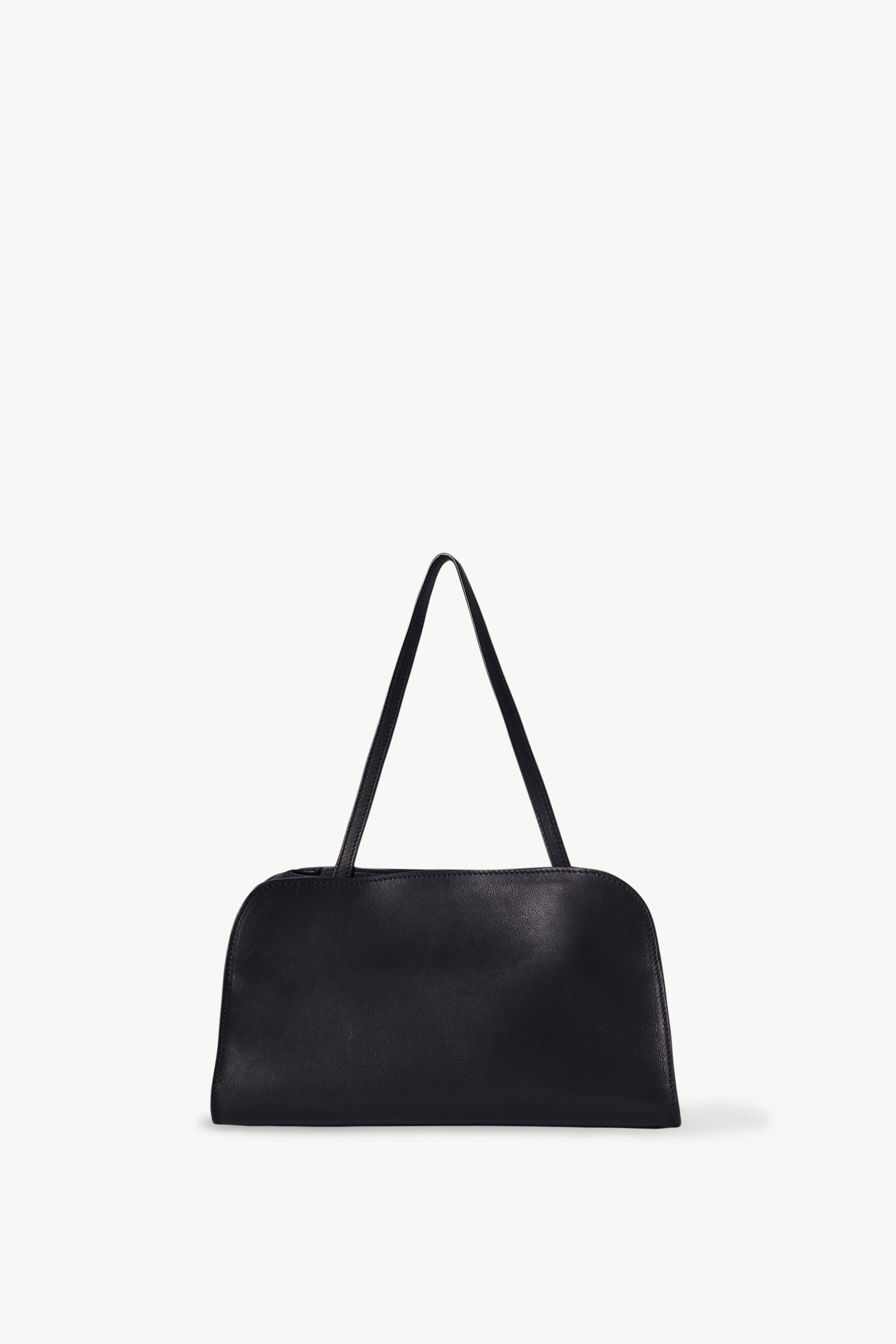 Peggy Clutch in Leather - 4