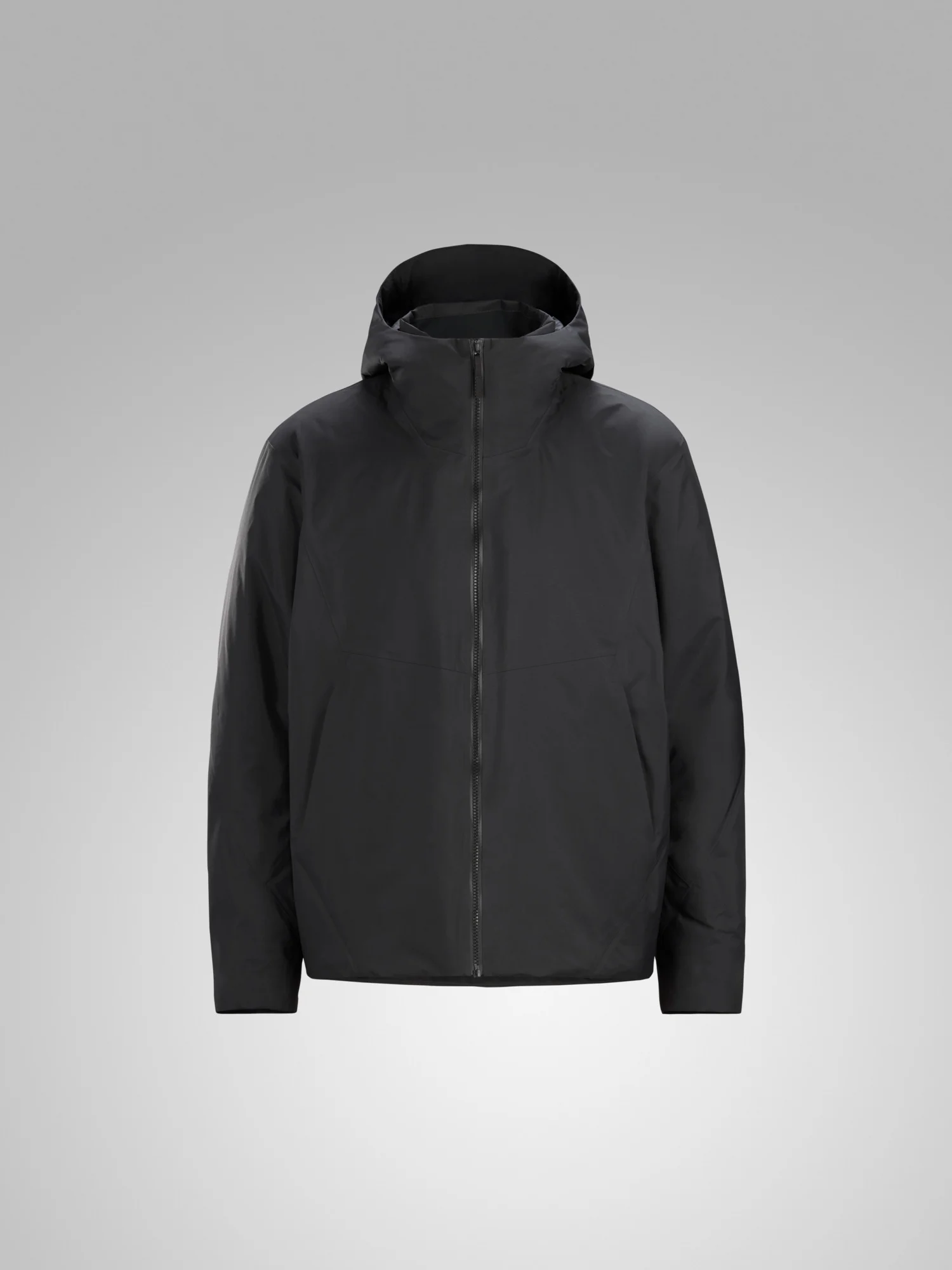 Diode Insulated Jacket - 1