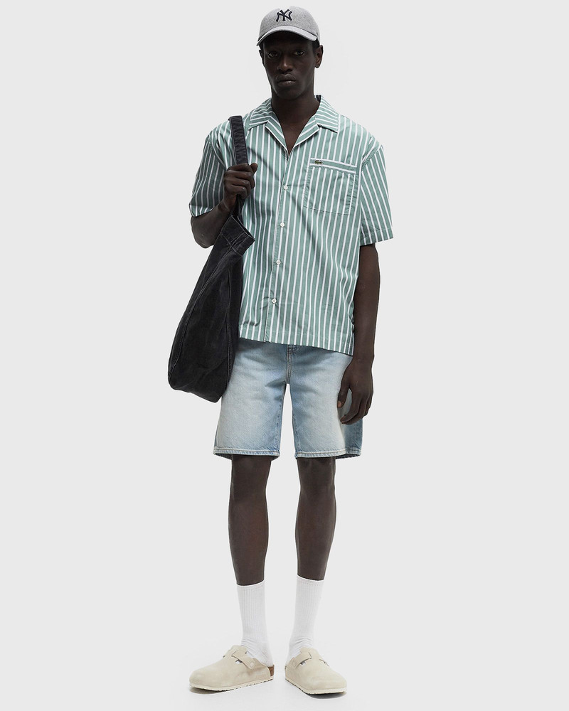 LACOSTE JEANS BERMUDA outlook