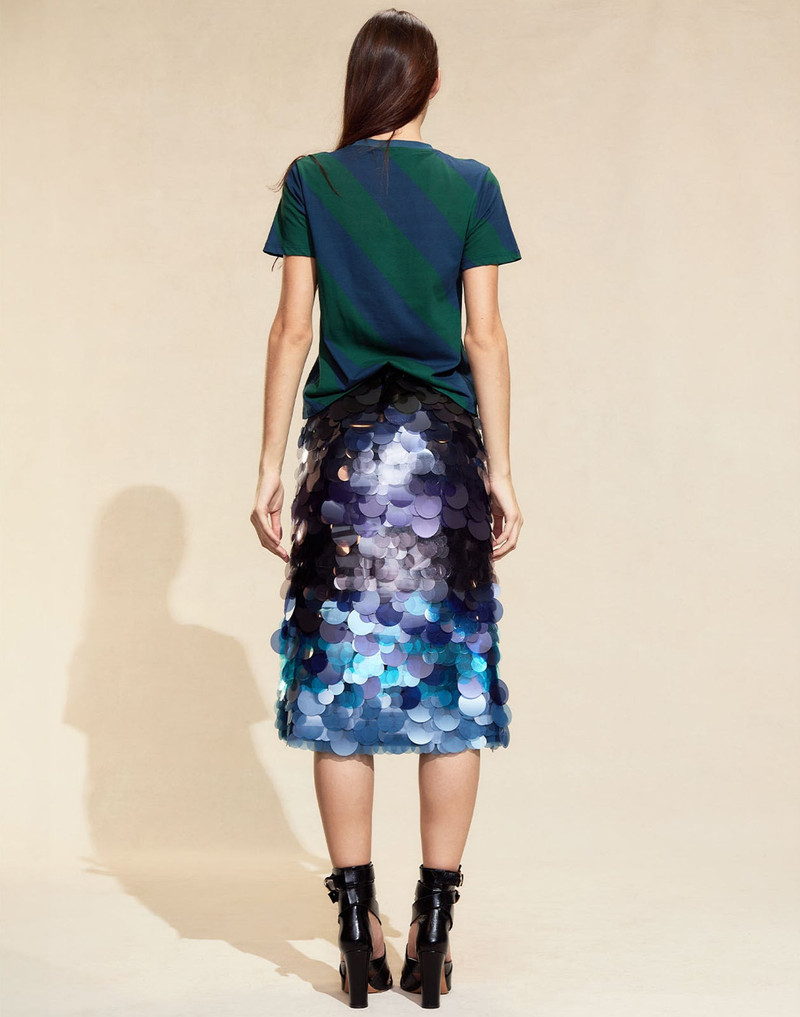 Aurora Skirt 5