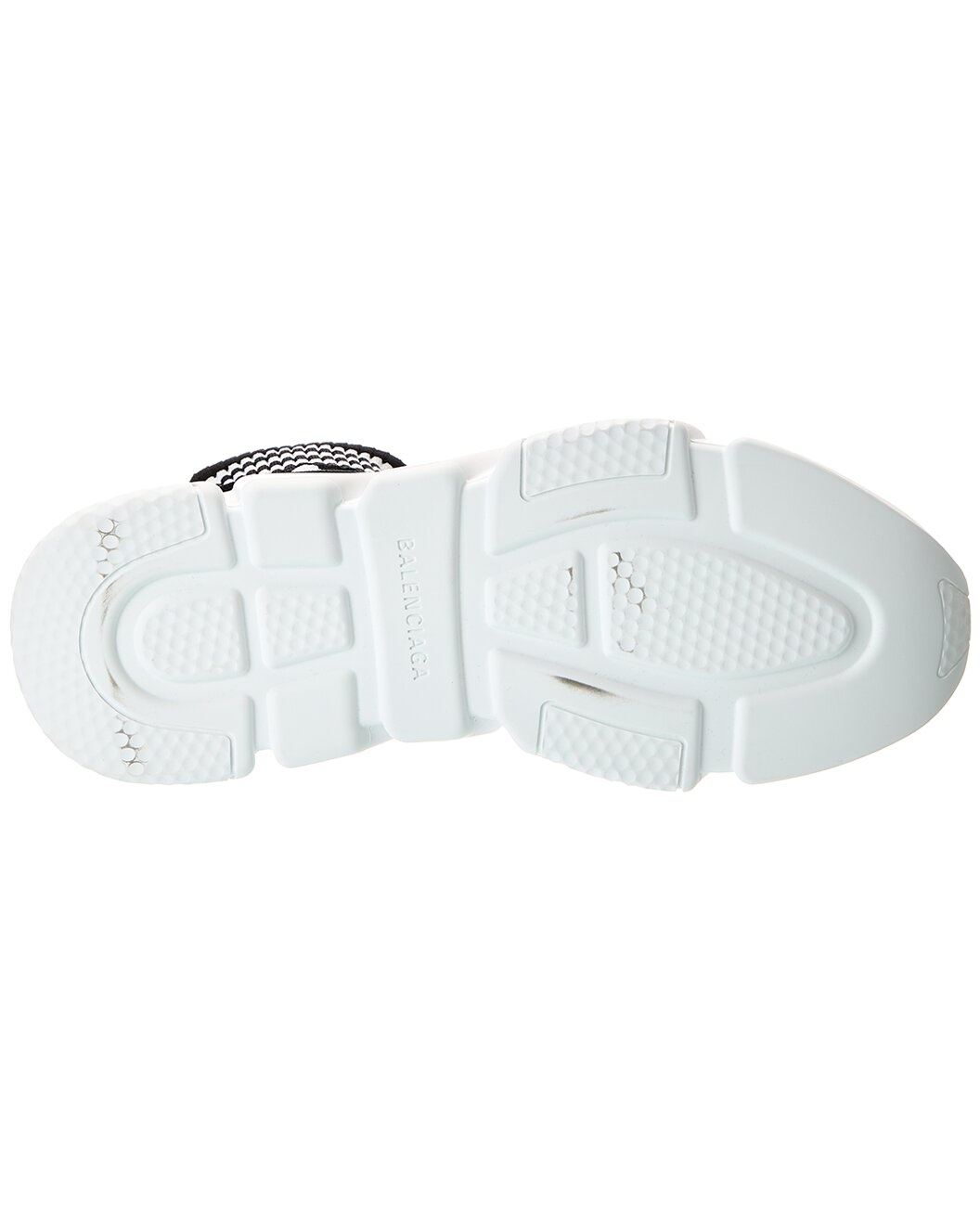 Balenciaga x adidas Speed Sneaker - 4