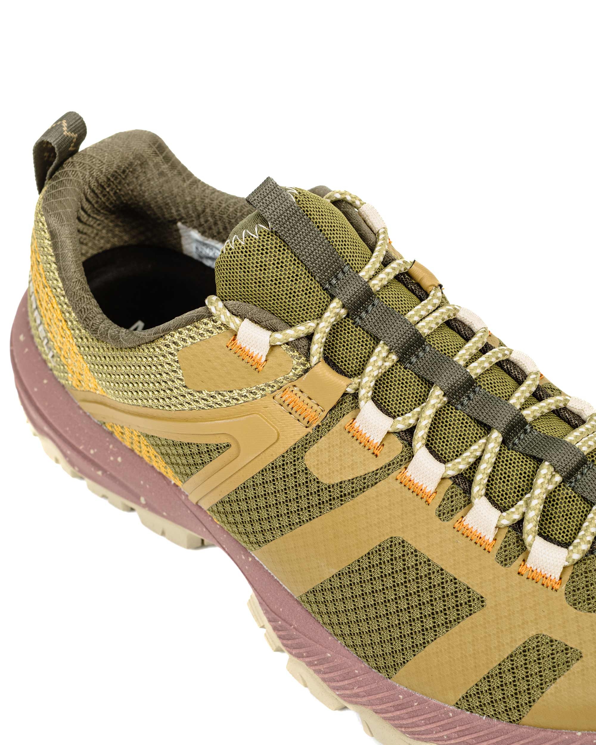 Merrell MQM Ace Tec 1TRL Avocado - 3