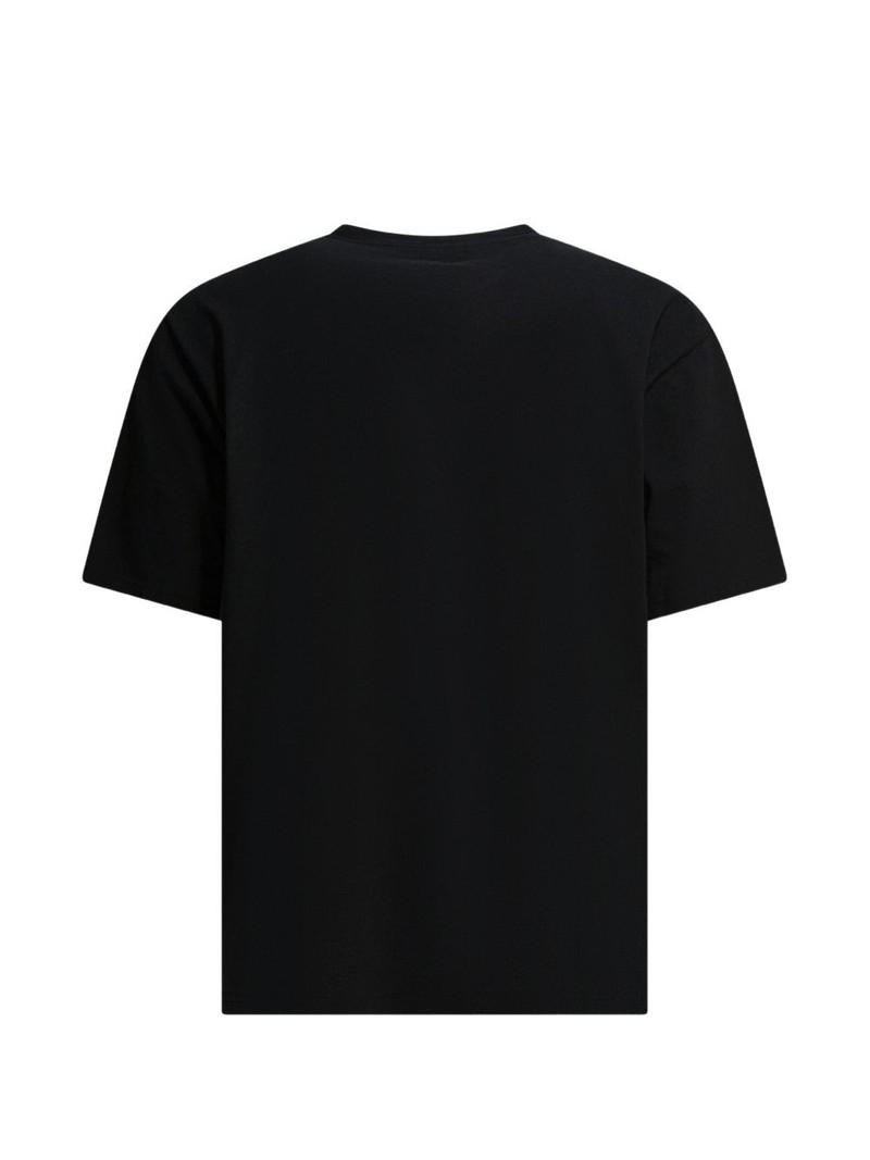 Kapital graphic short-sleeve T-shirt outlook