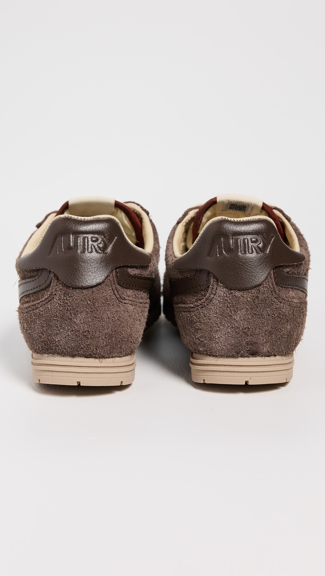 Windspin Low Sneakers - 3