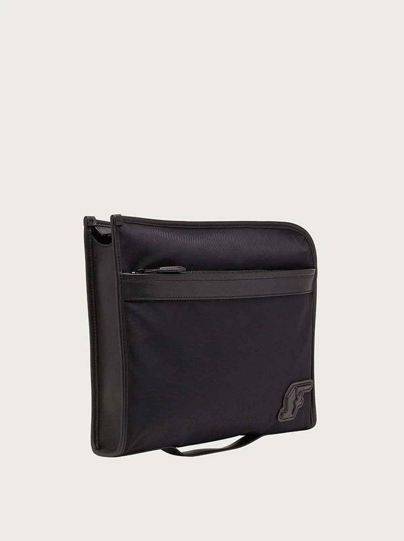 FERRAGAMO PORTFOLIO - ECONYL® NYLON outlook