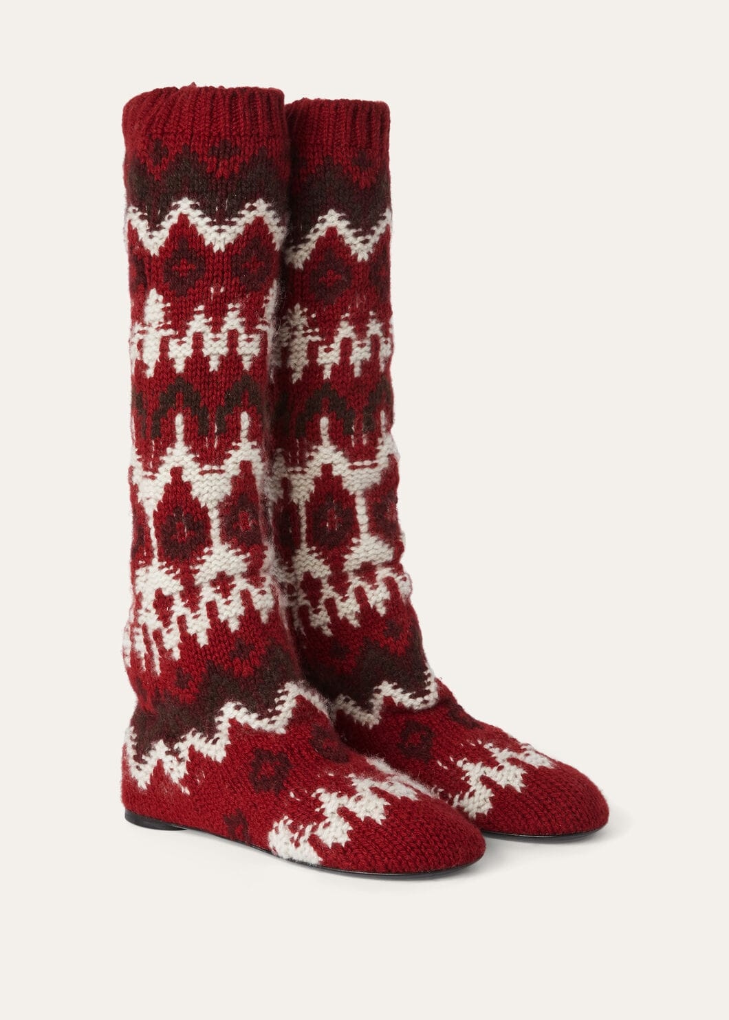 Alpe Pile Sock Trunk - 3