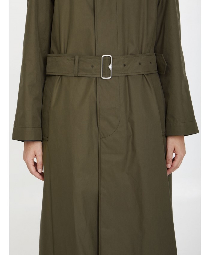 アウターその他 Burberry Bradford reversible raincoat Burberry Bradford reversible raincoat | leam | REVERSIBLE