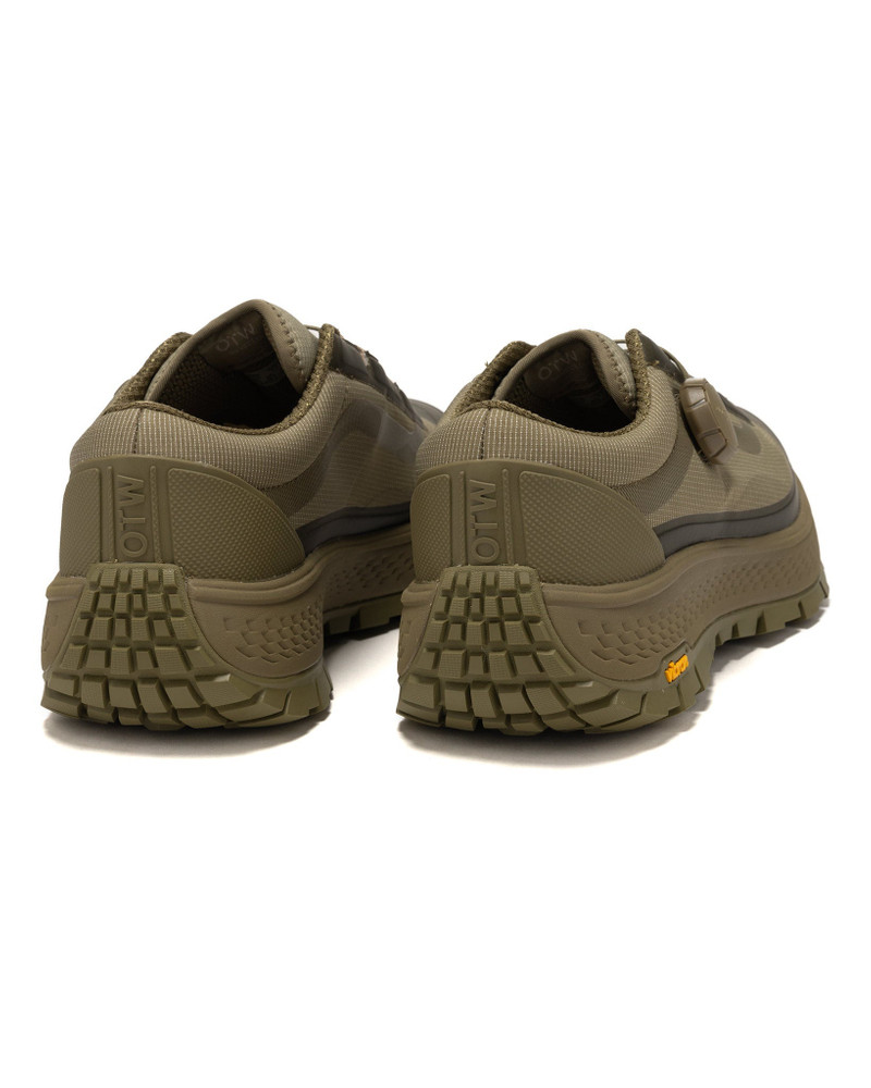 Vans OTW Old Skool 36 Trail Vibram Olive outlook