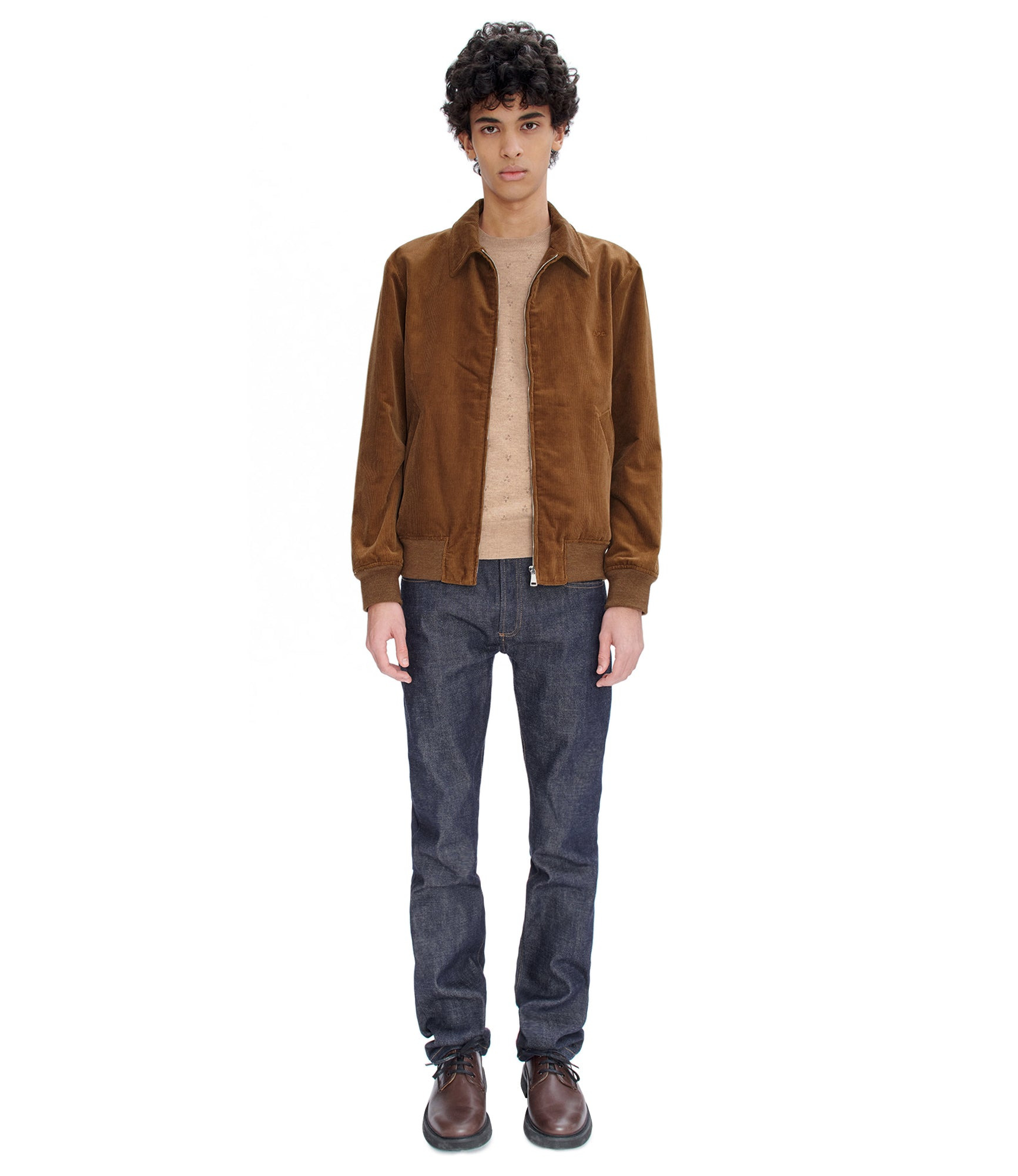 Gilles jacket - 2