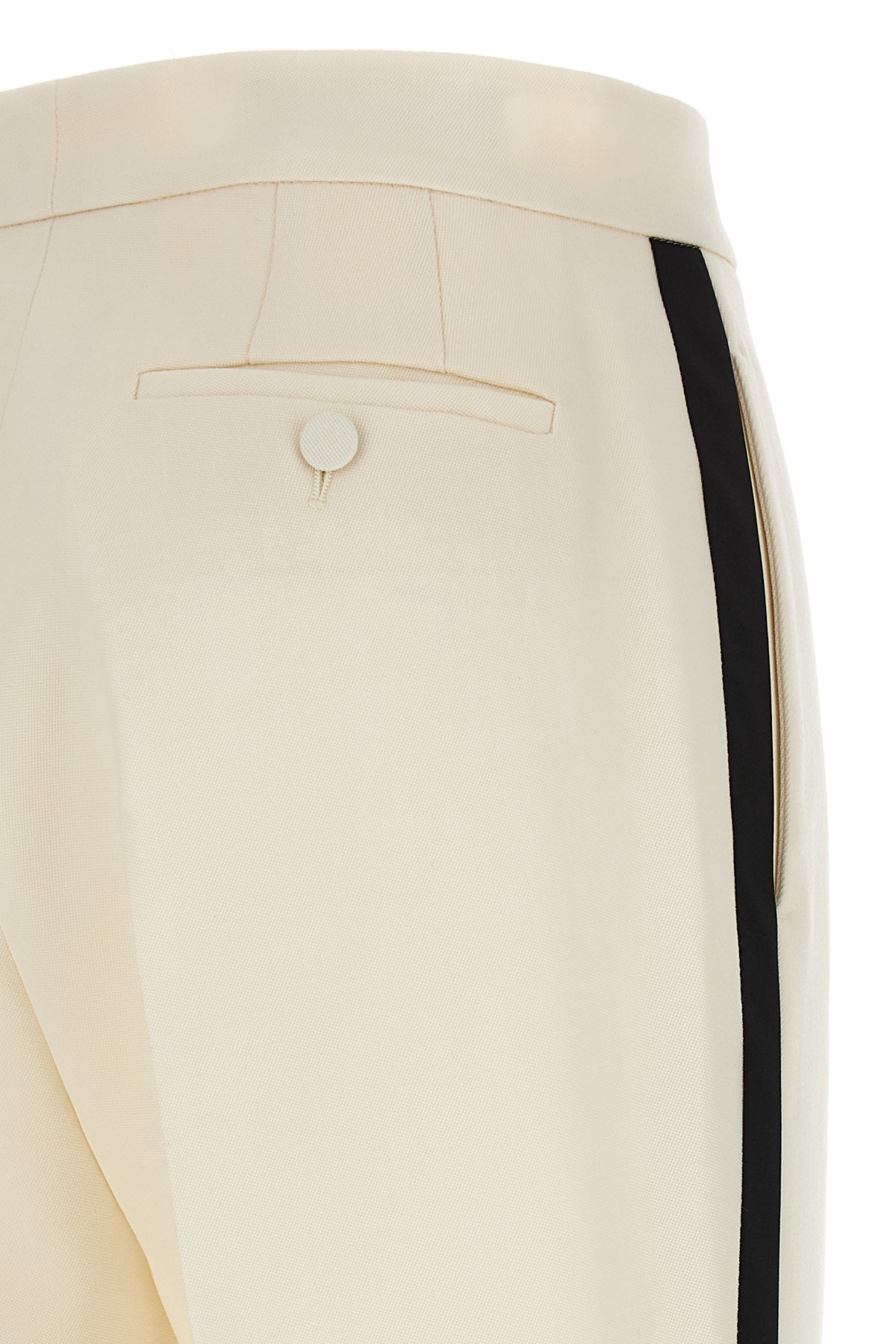Side band pants - 5