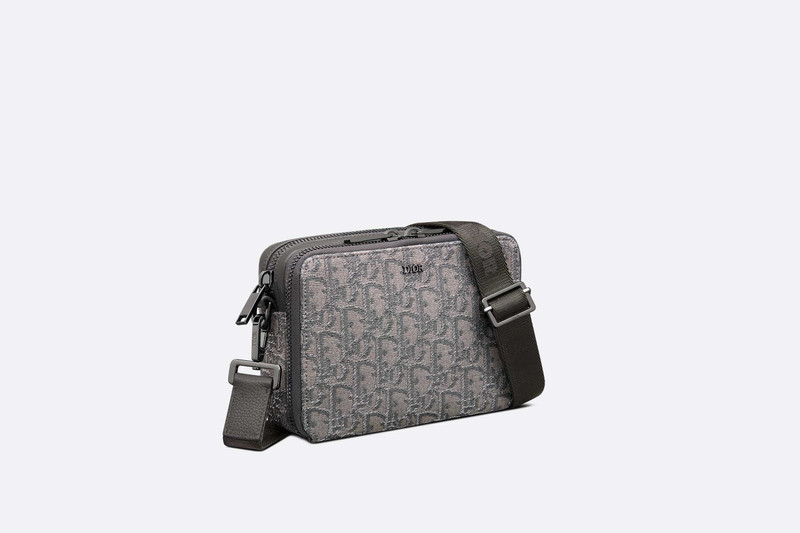 Dior Pouch with Strap outlook
