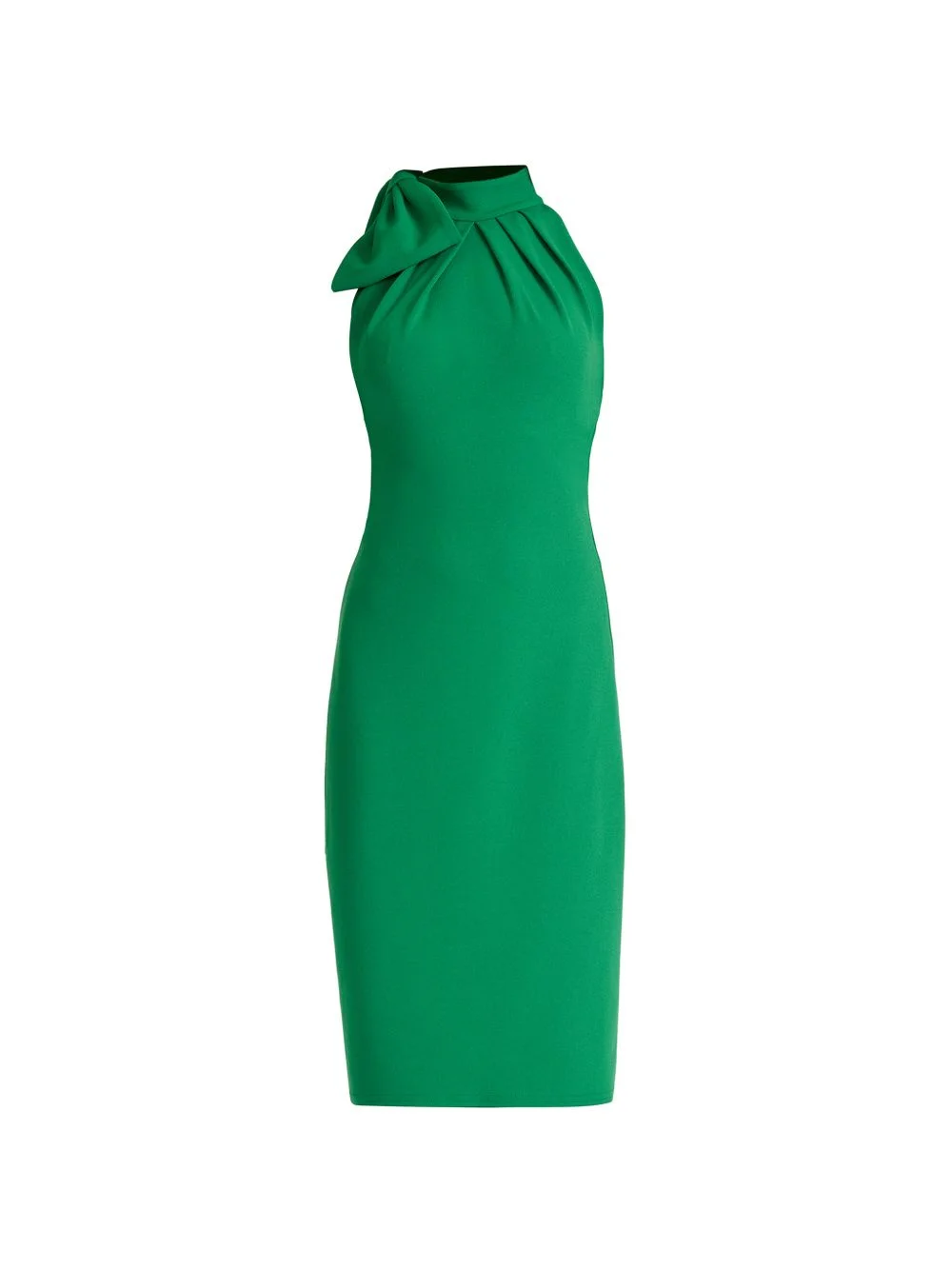 Sims bow sheath dress - 1