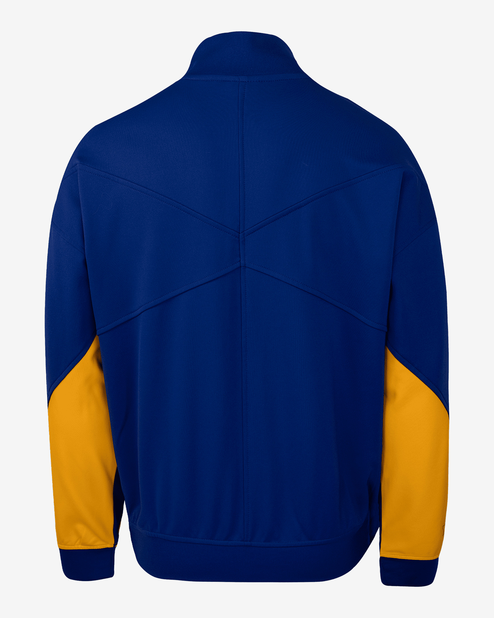 Utah Royals FC Nike NWSL Anthem Jacket - 2