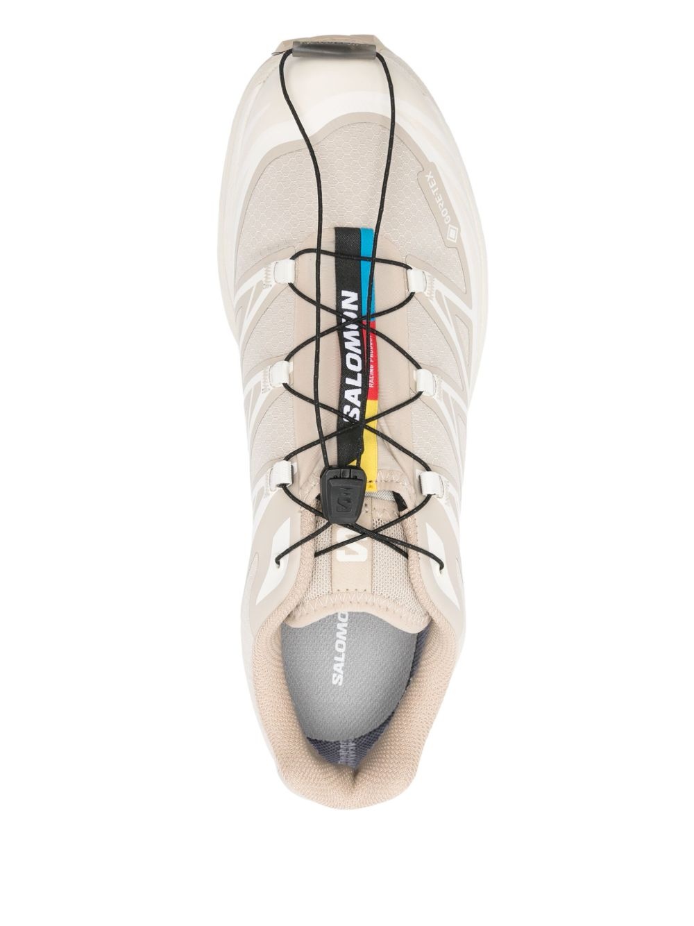 XT-6 sneakers - 4