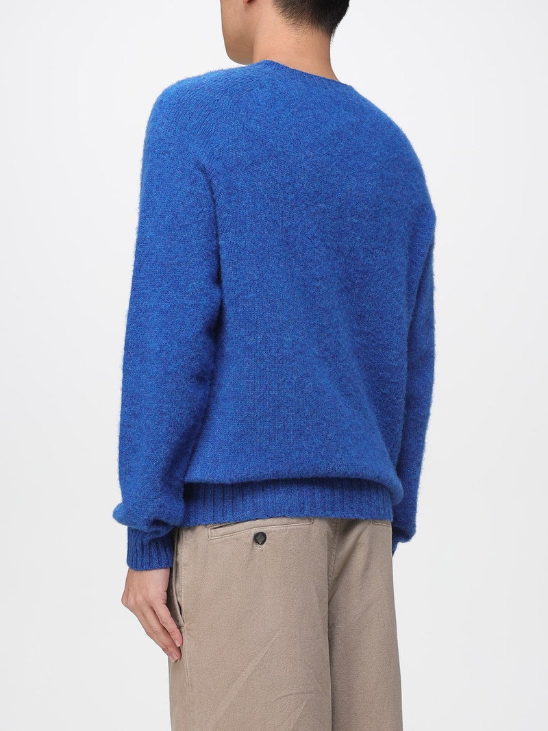 HOWLIN' Sweater men Howlin outlook